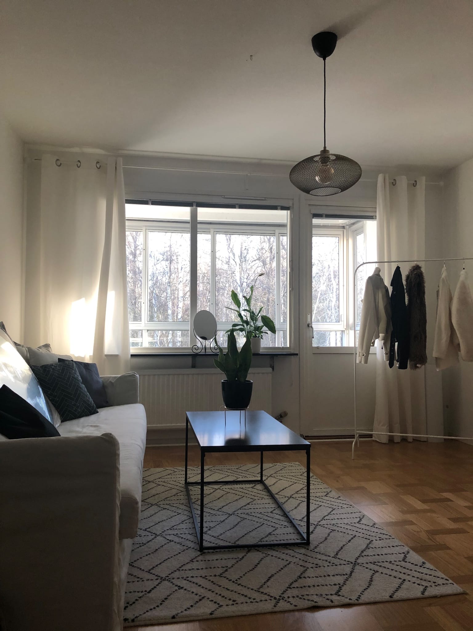 1.5-room apartment in Kalmar, Norrlidsvägen - image 4