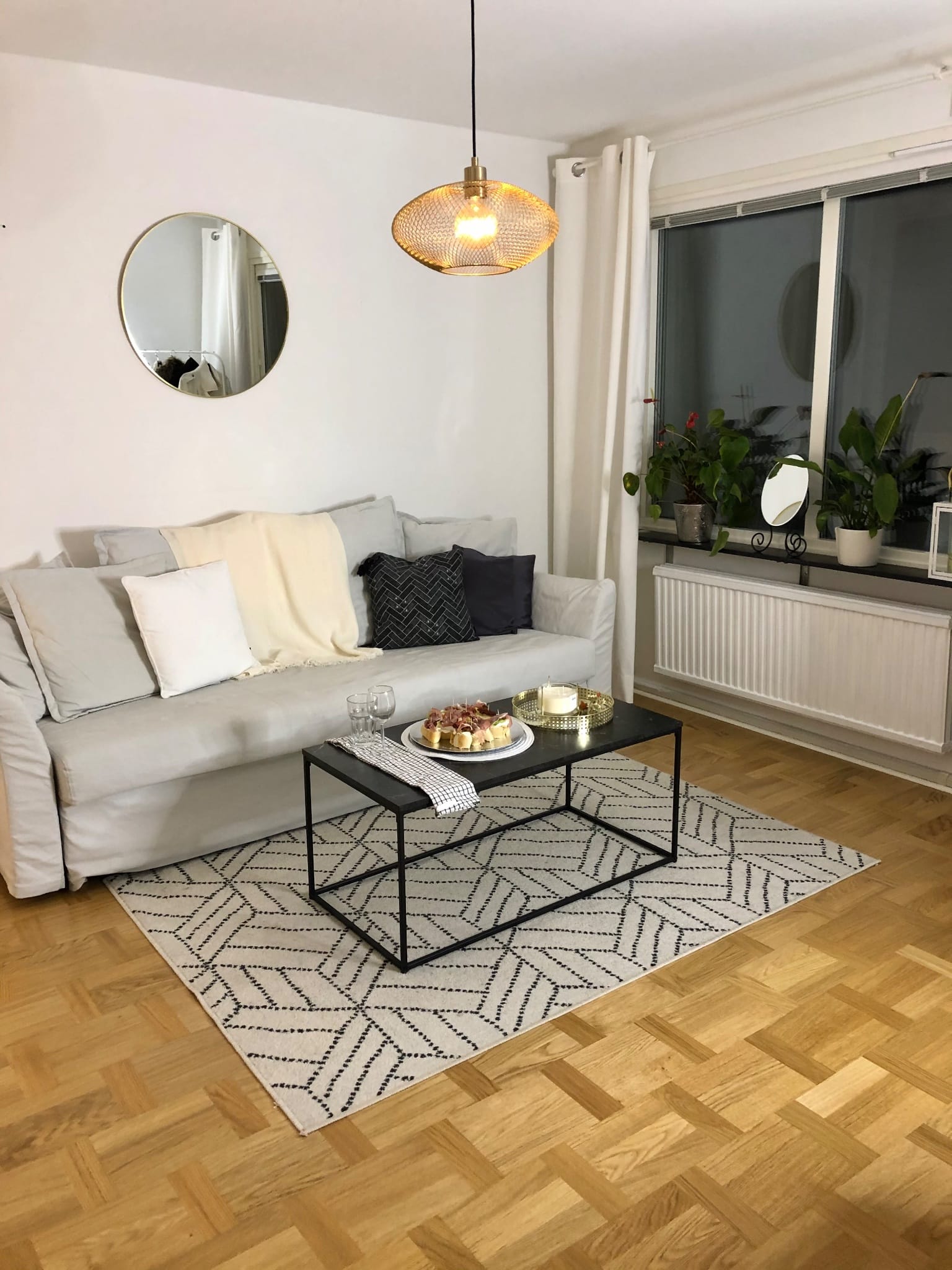 1.5-room apartment in Kalmar, Norrlidsvägen - image 5