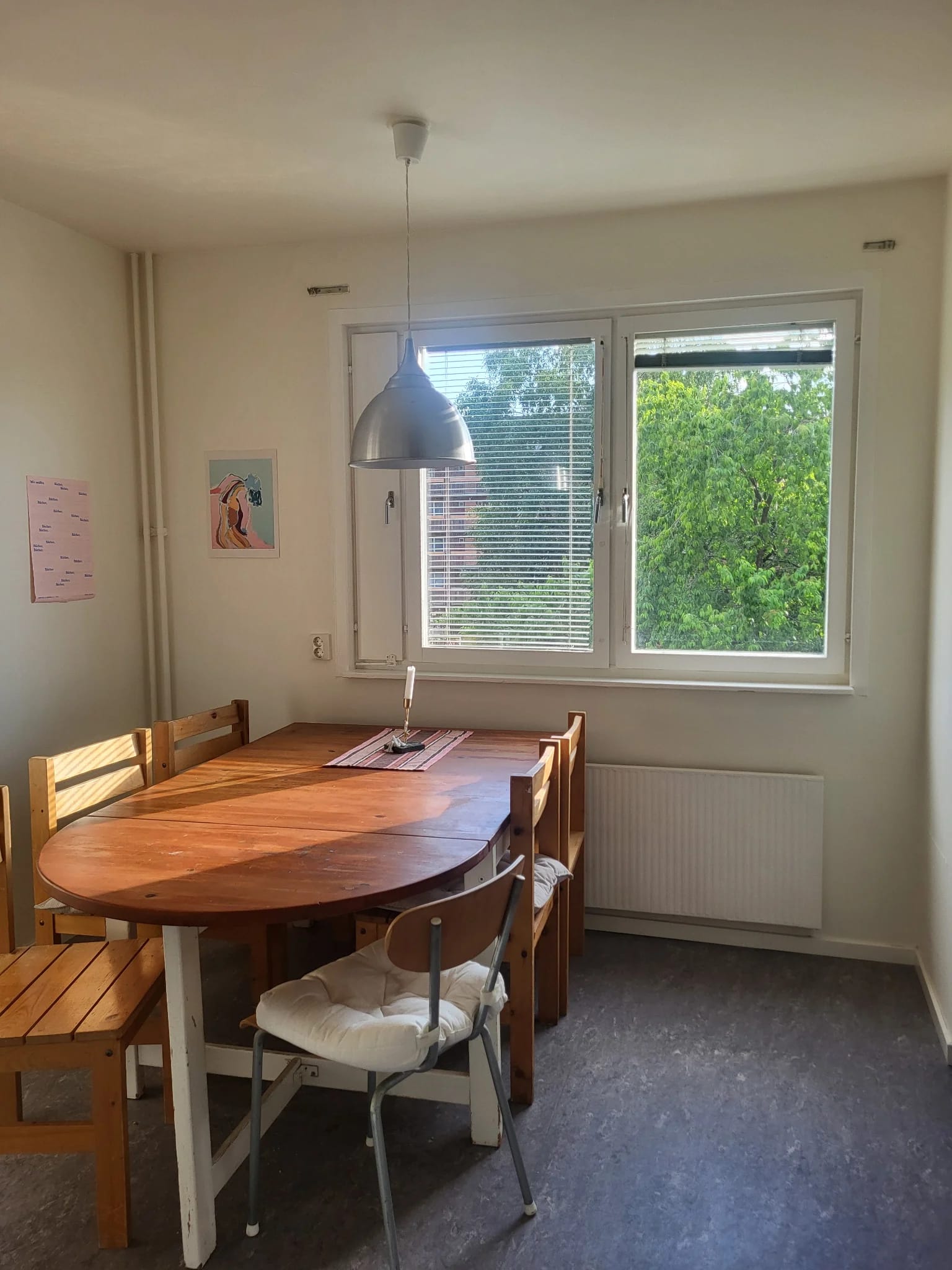2.5-rumslägenhet i Norrköping, Skolgatan - bild 1