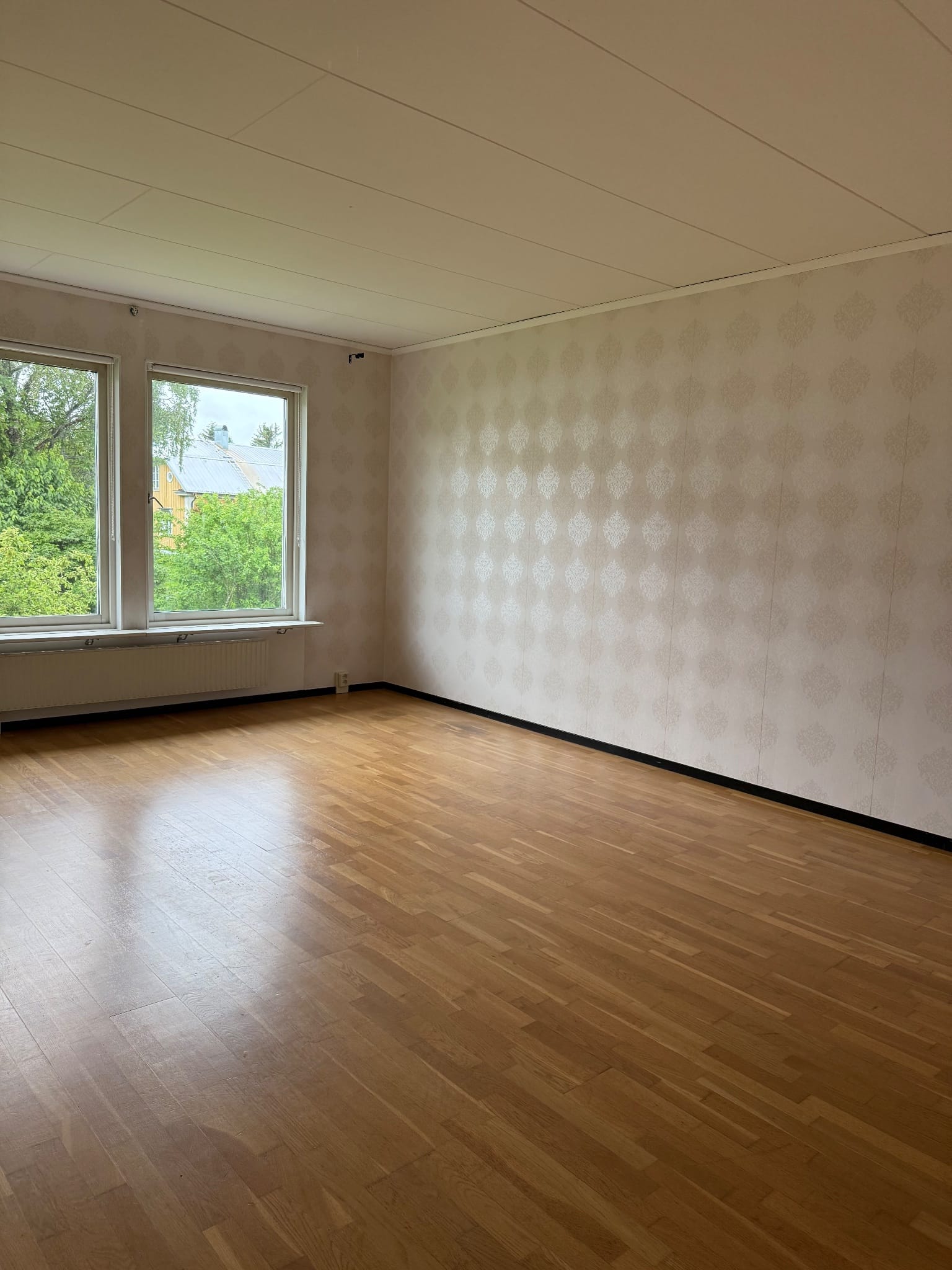 2-room apartment in Gnarp, Kyrkvägen - image 3