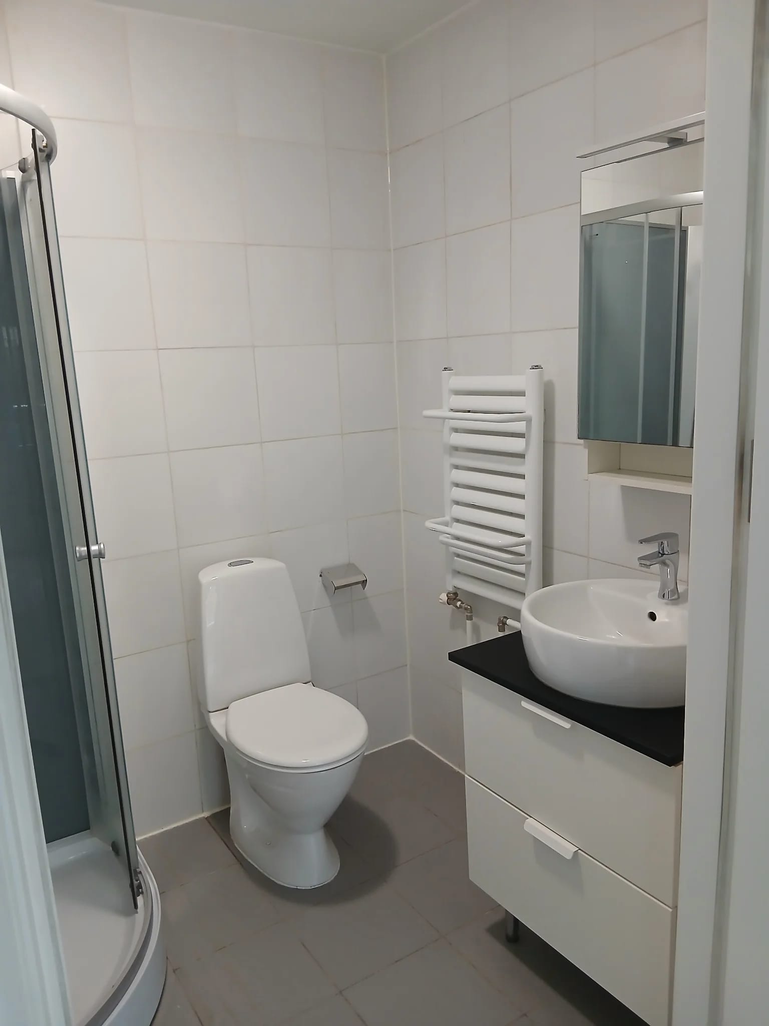 1-rumslägenhet i Karlstad, Triogatan - bild 2 1-rumslägenhet i Karlstad, Triogatan - bild 2