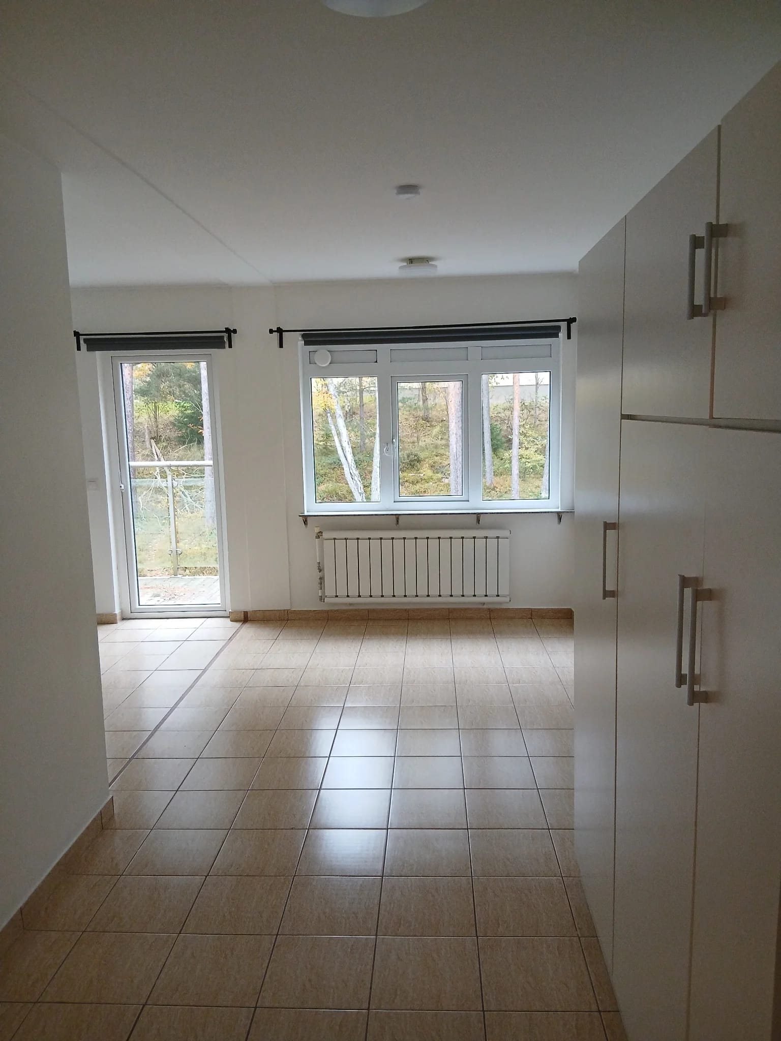 1-rumslägenhet i Karlstad, Triogatan - bild 3 1-rumslägenhet i Karlstad, Triogatan - bild 3