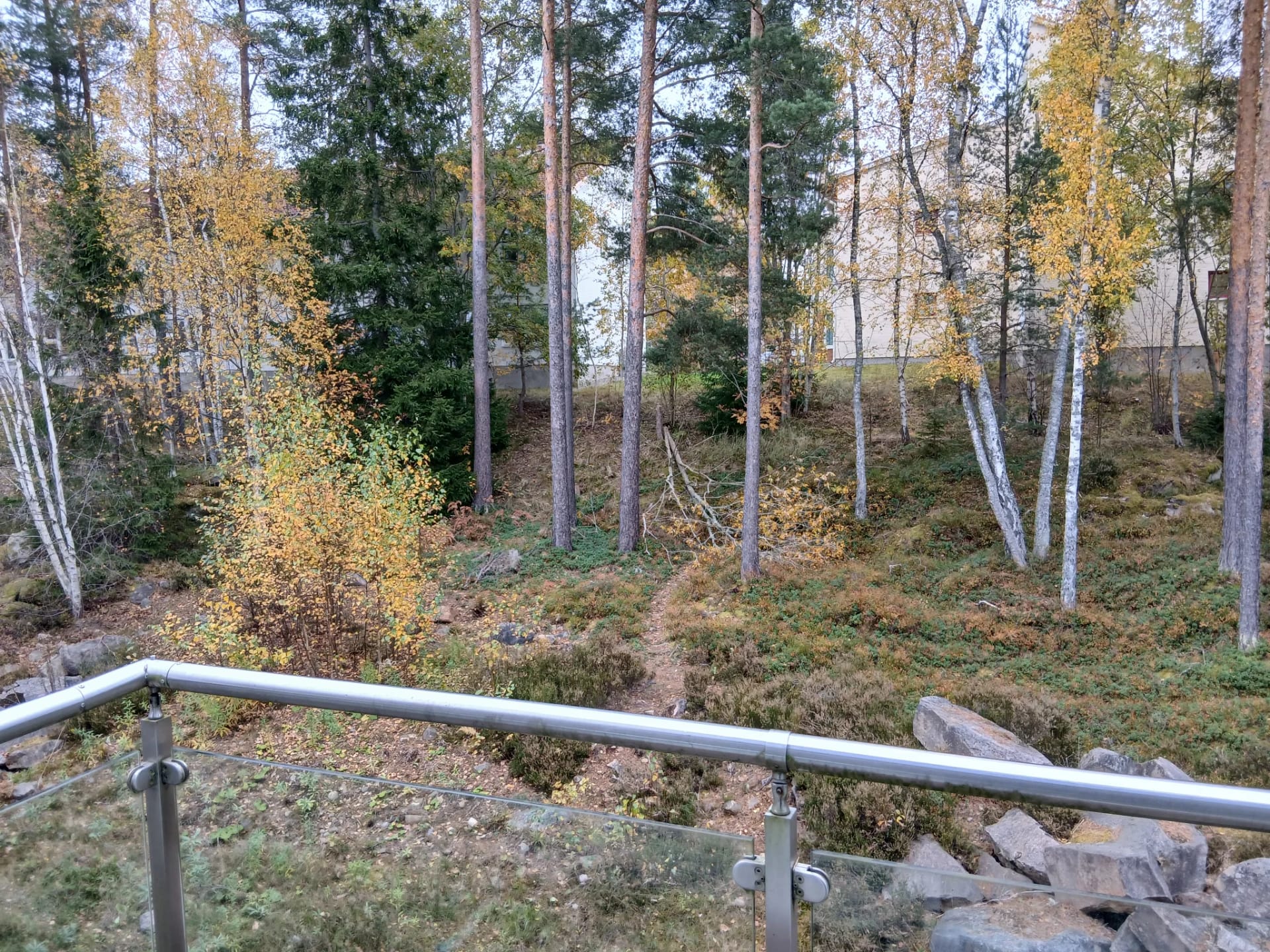 1-rumslägenhet i Karlstad, Triogatan - bild 5 1-rumslägenhet i Karlstad, Triogatan - bild 5