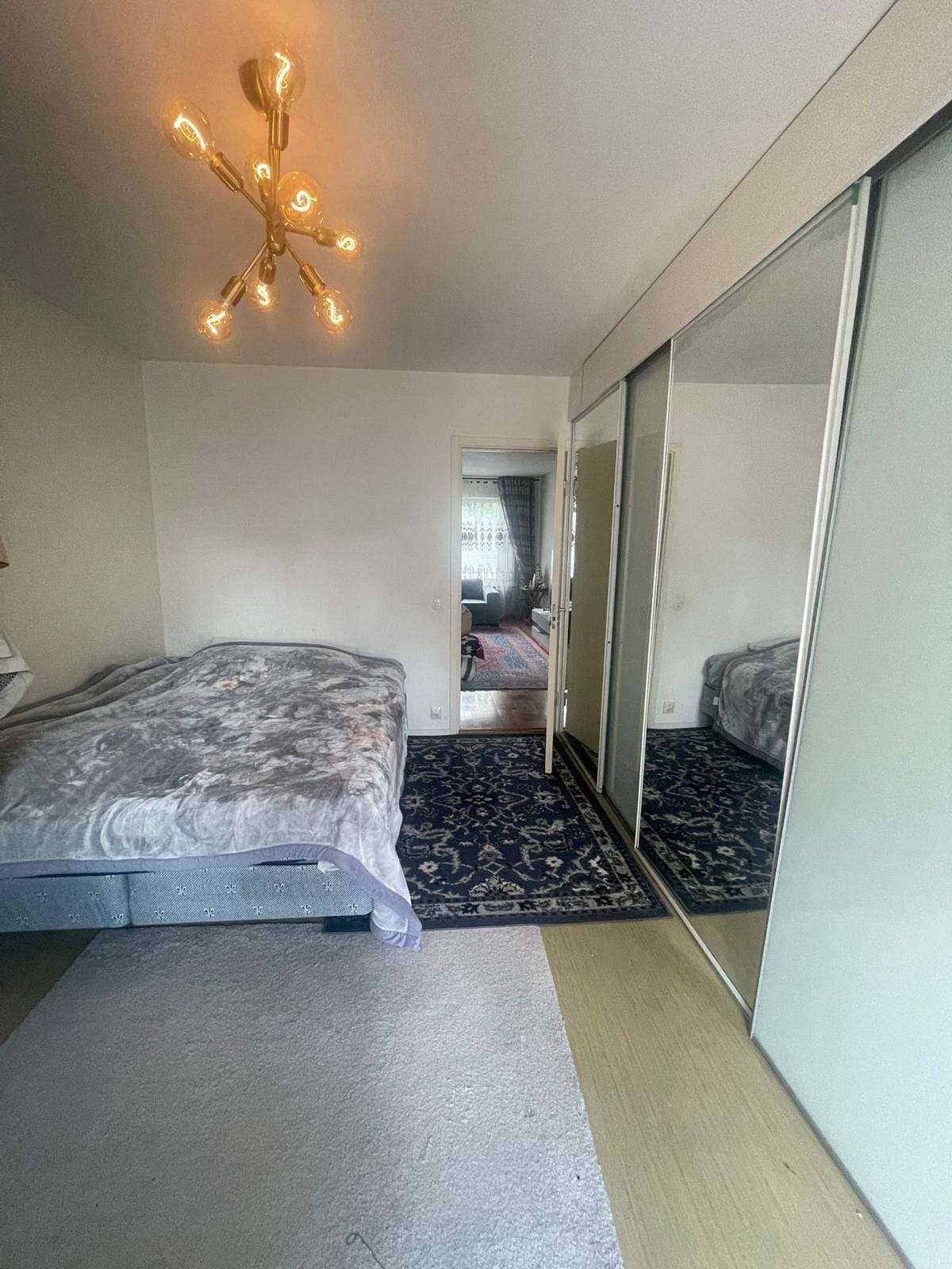 2-rumslägenhet i Märsta, Frejgatan - bild 2