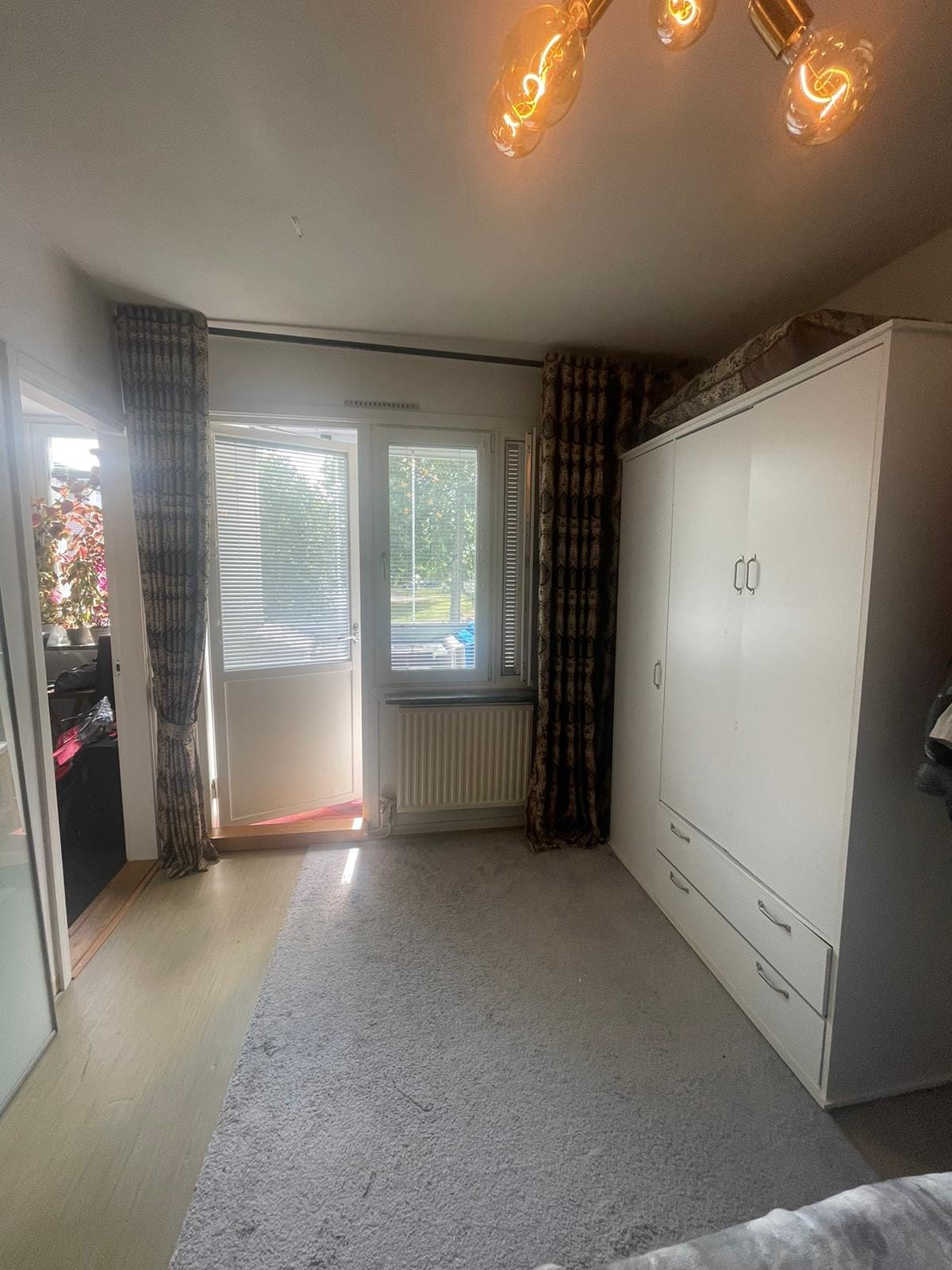 2-rumslägenhet i Märsta, Frejgatan - bild 3