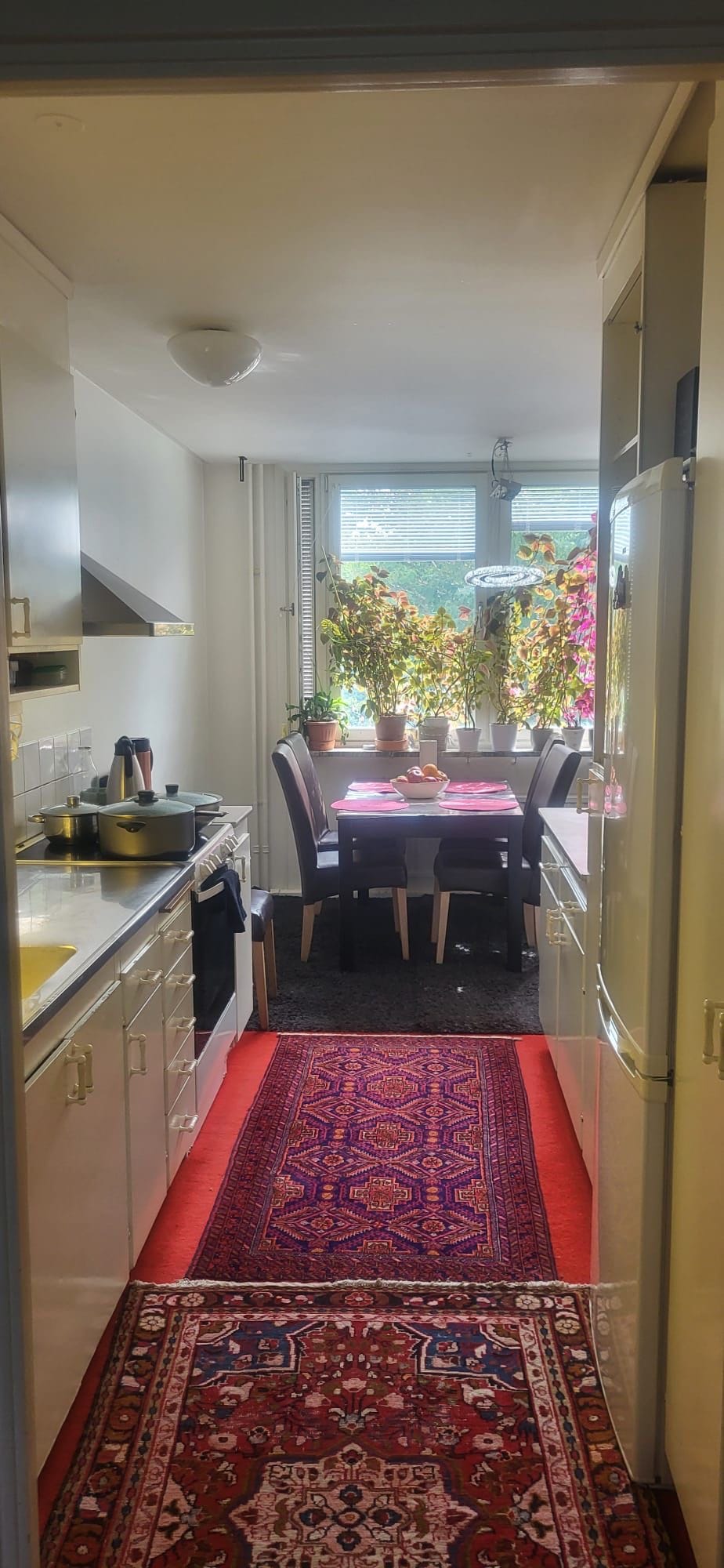 2-rumslägenhet i Märsta, Frejgatan - bild 5