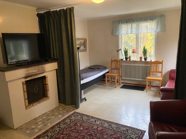 4-rumshus i Långträsk, Filaregränd - bild 2