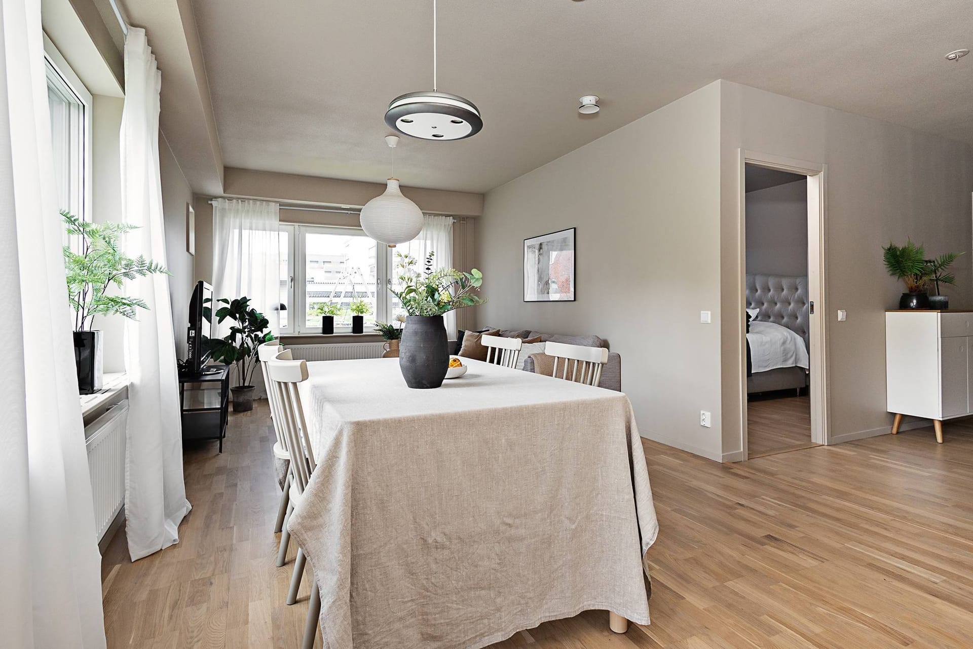 3-rumslägenhet i Umeå, Näckens väg - bild 2