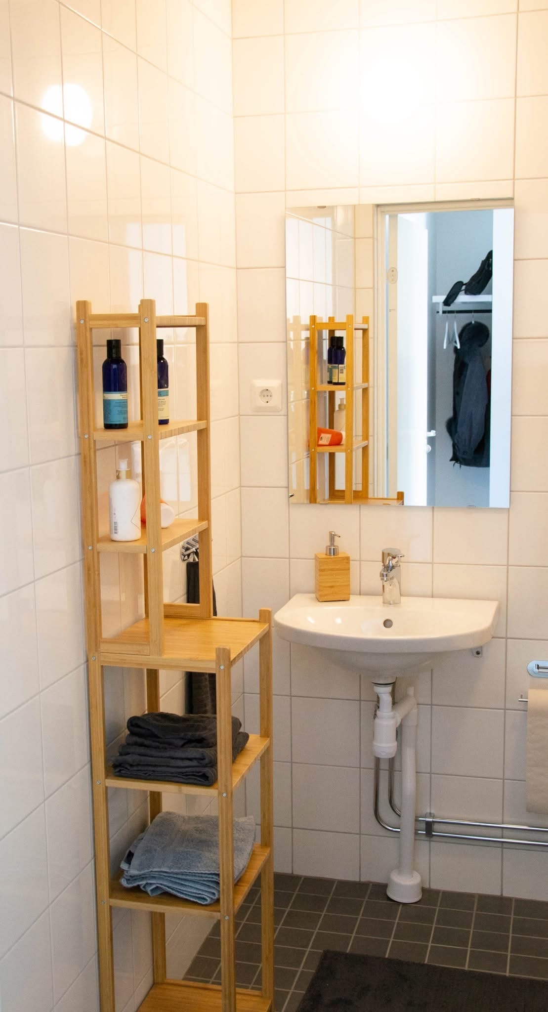 1-rumslägenhet i Enskede, Majrovägen - bild 3