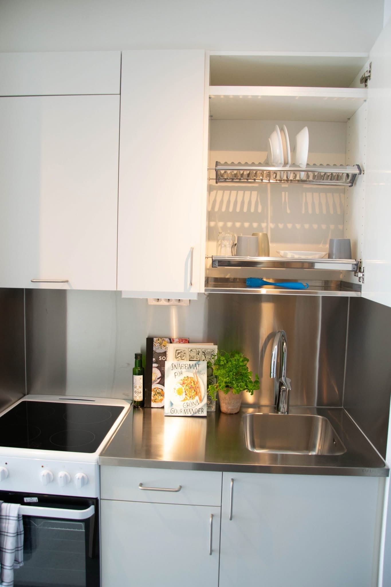 1-rumslägenhet i Enskede, Majrovägen - bild 4