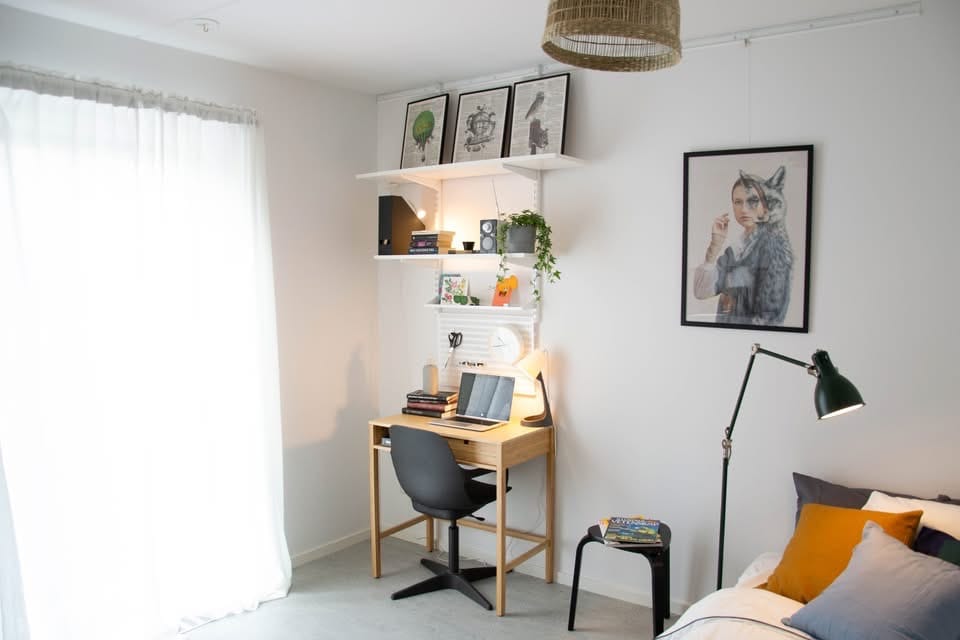 1-rumslägenhet i Enskede, Majrovägen - bild 1