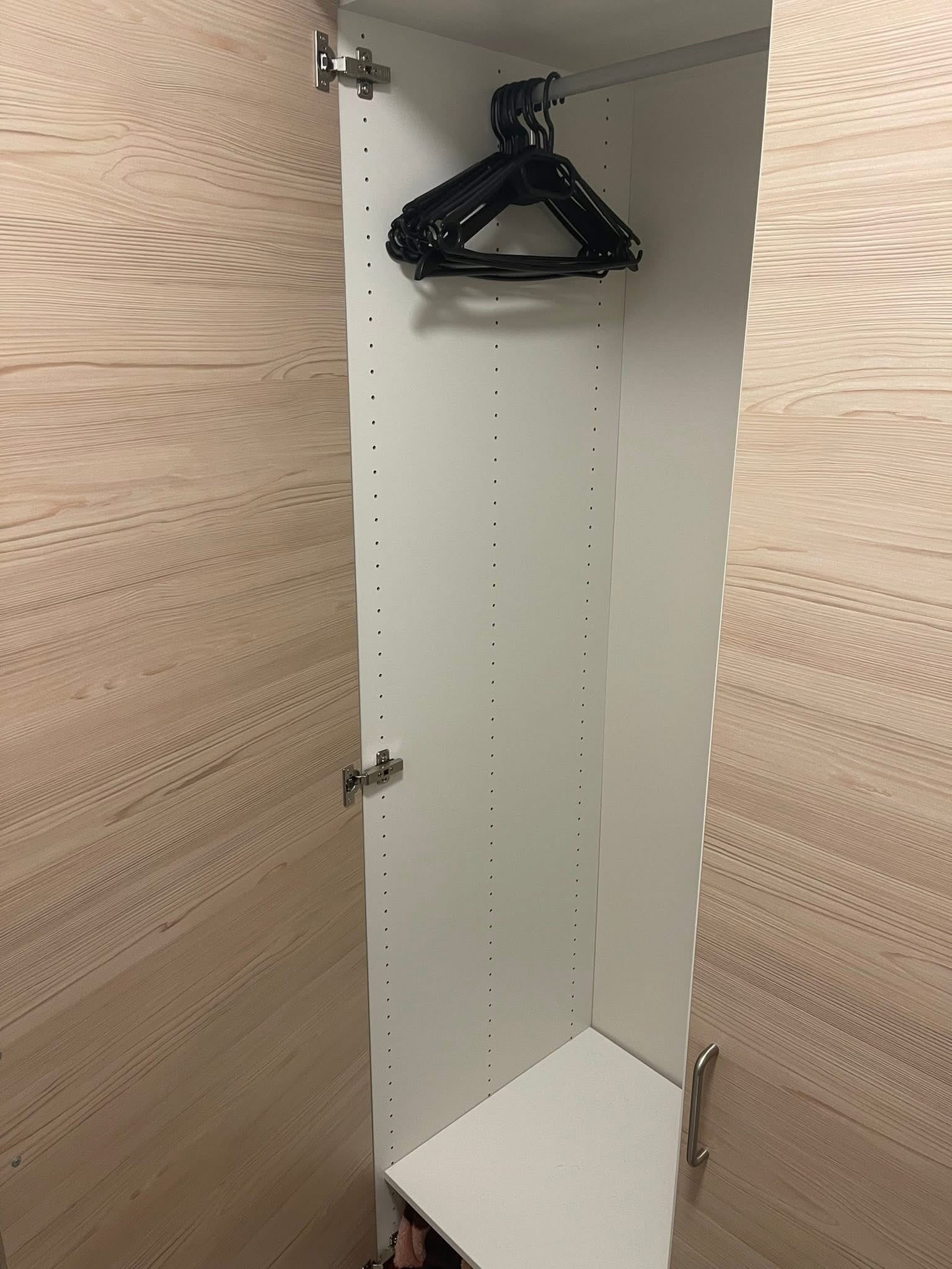 1-room apartment in Örebro, Tybblegatan - image 3