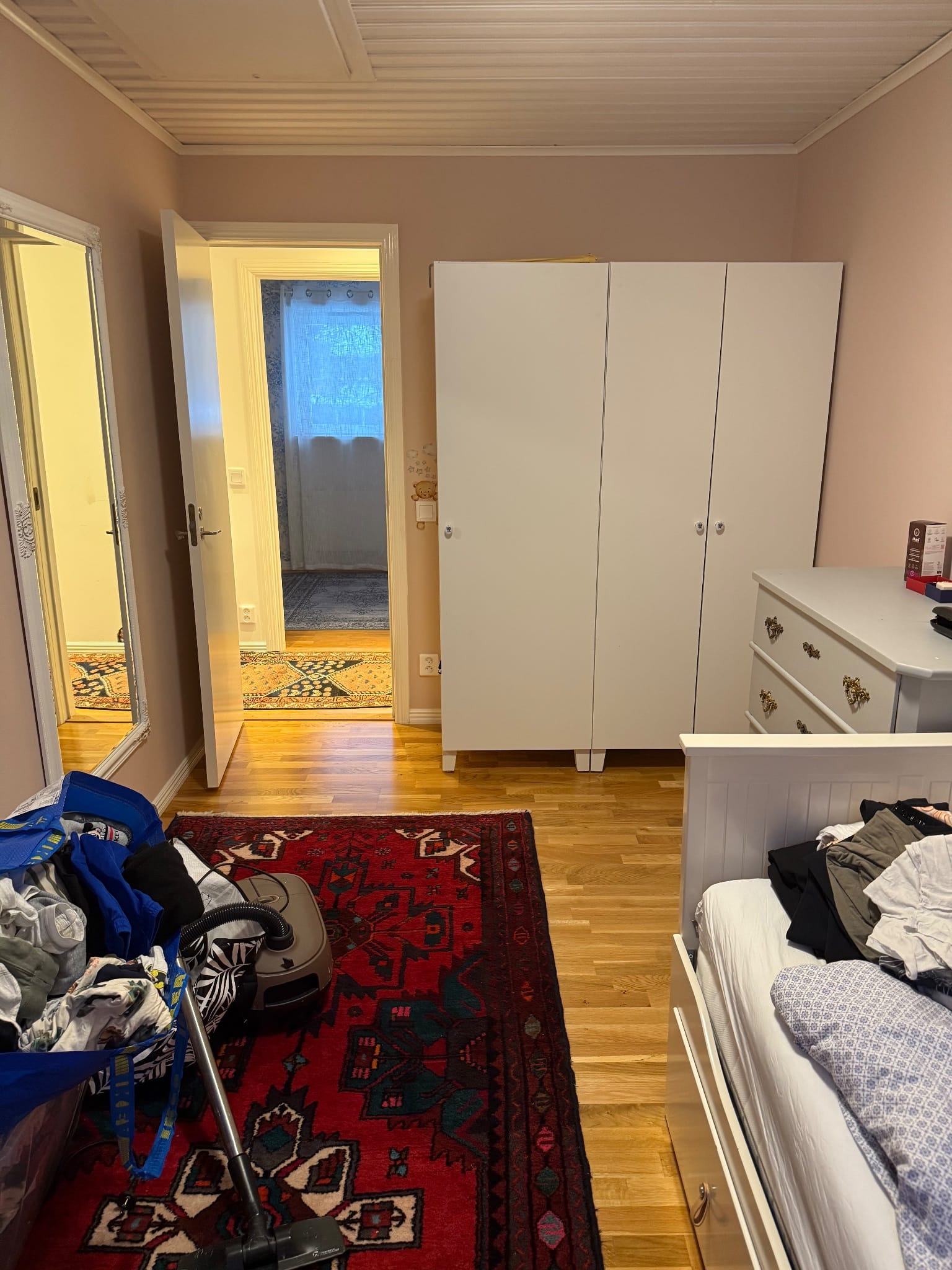 5-rumshus i Handen, Vallavägen - bild 5