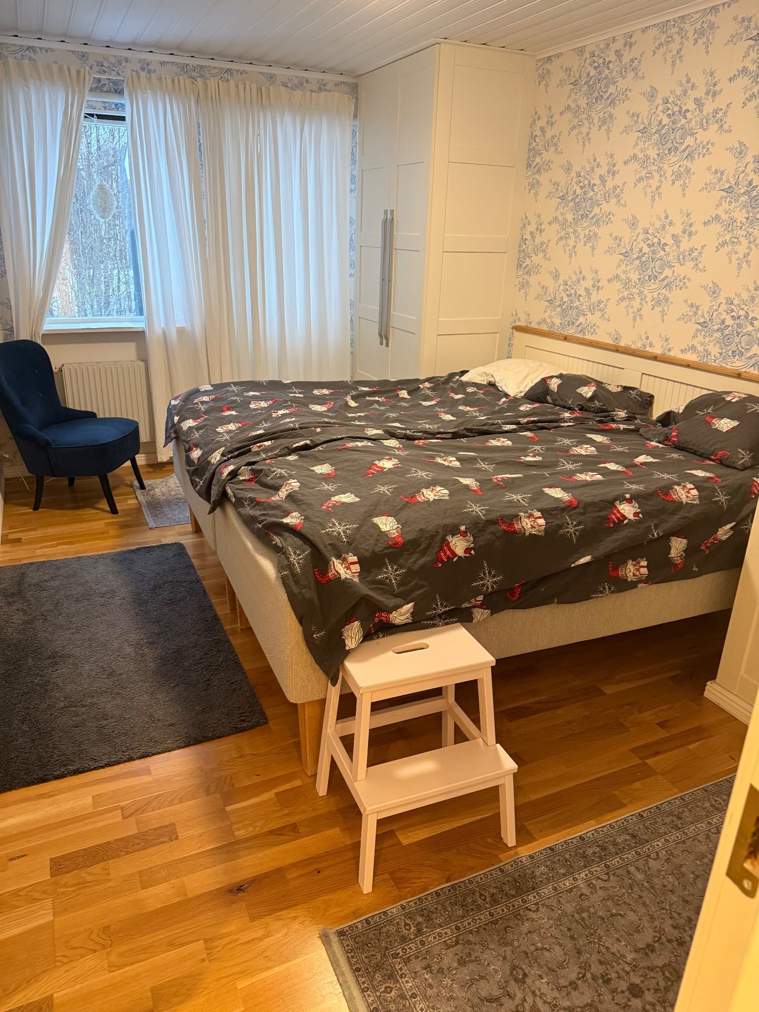 5-rumshus i Handen, Vallavägen - bild 3