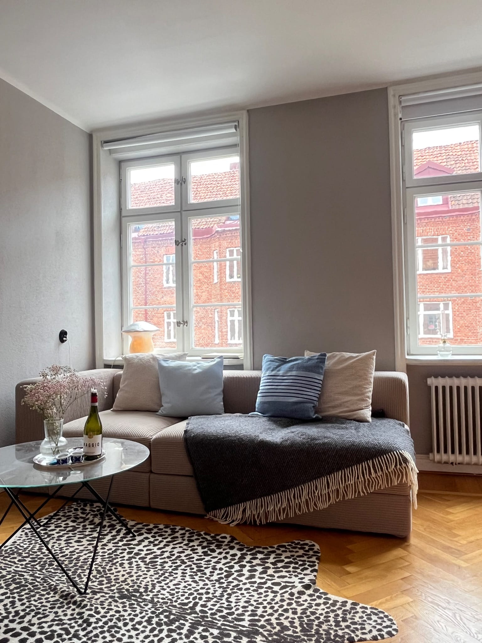 1-room apartment in Malmö, Exercisgatan - image 3 1-room apartment in Malmö, Exercisgatan - image 3