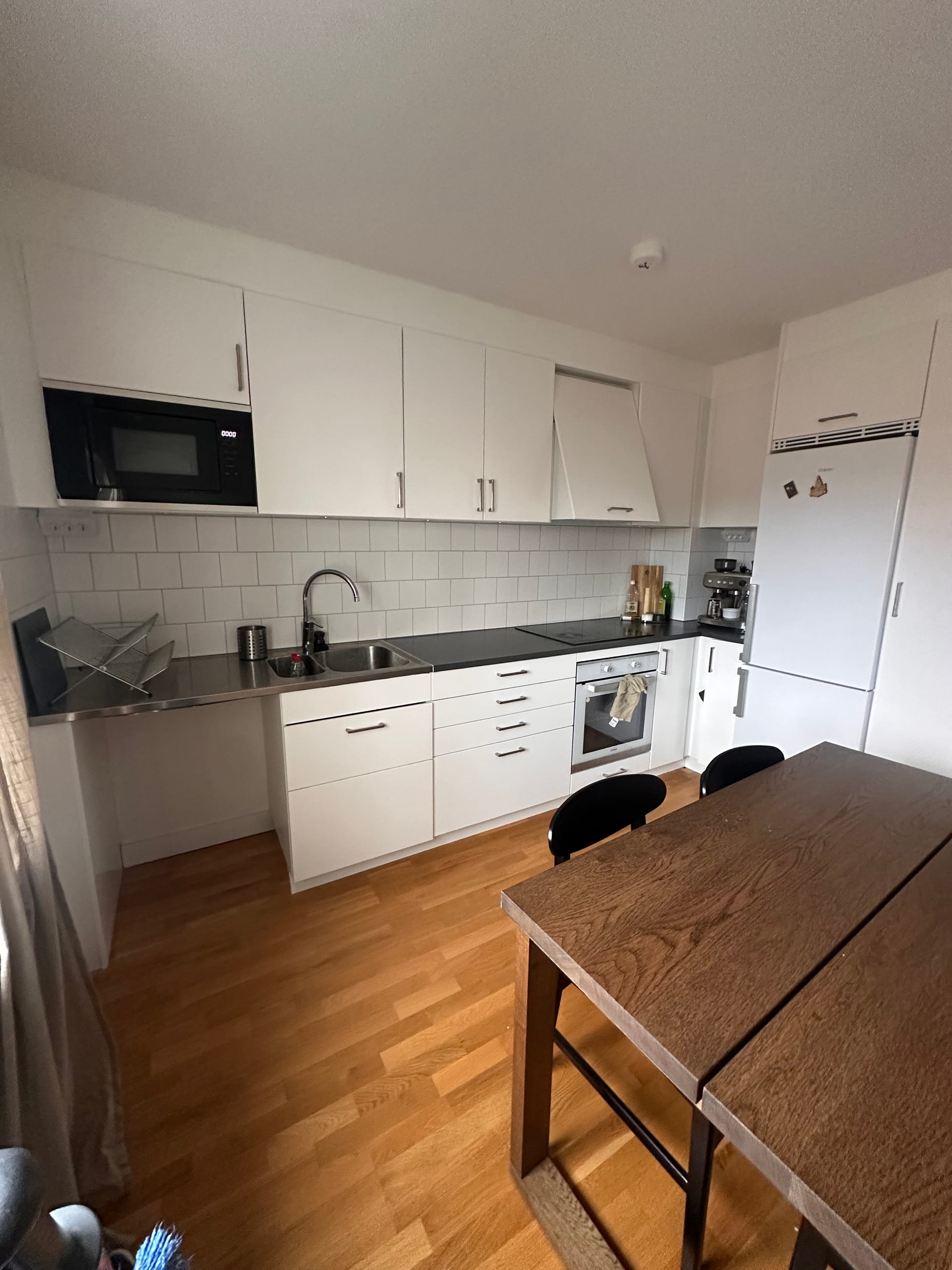 2-rumslägenhet i Göteborg, Allhelgonagatan - bild 3