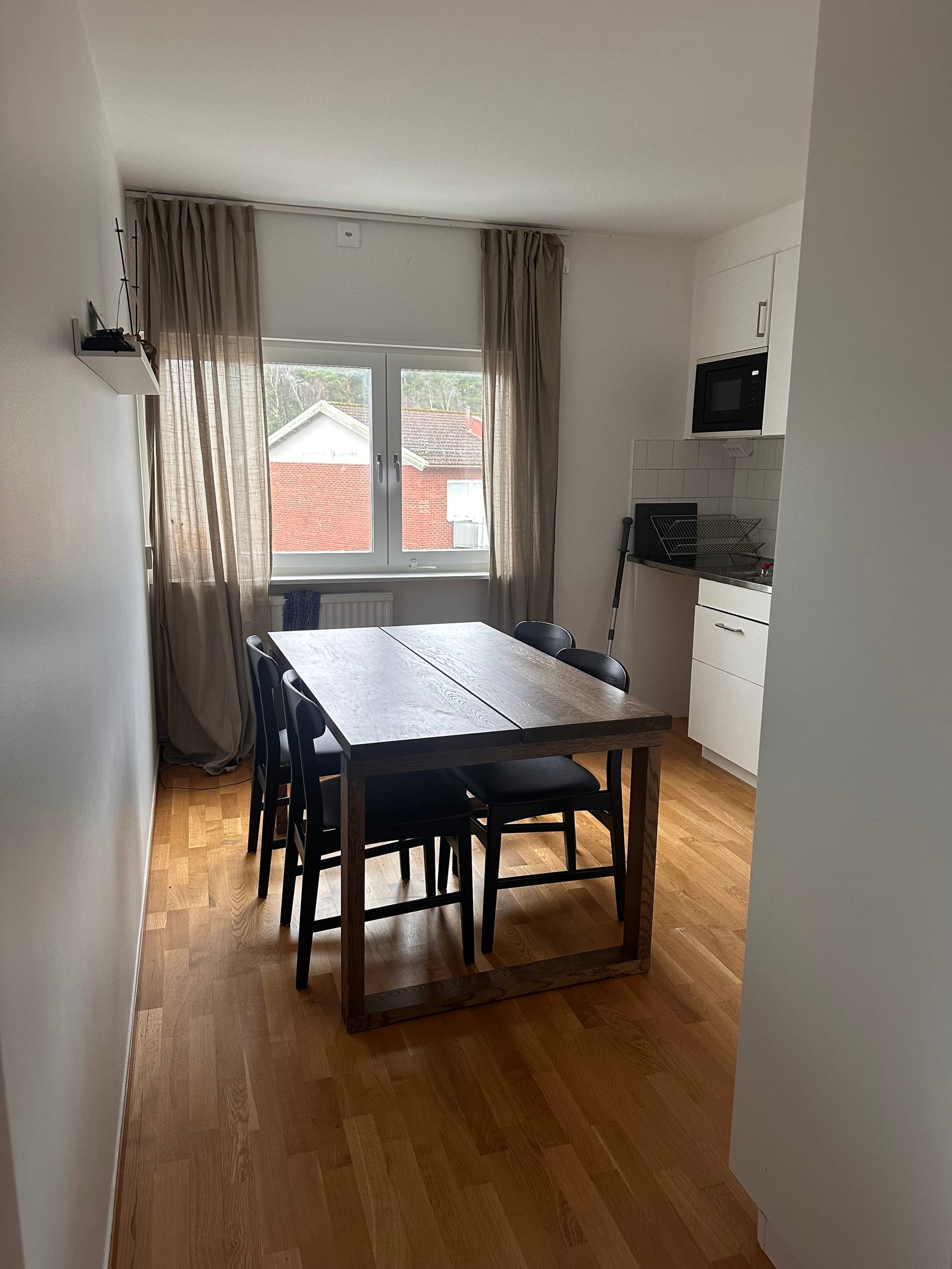 2-rumslägenhet i Göteborg, Allhelgonagatan - bild 4