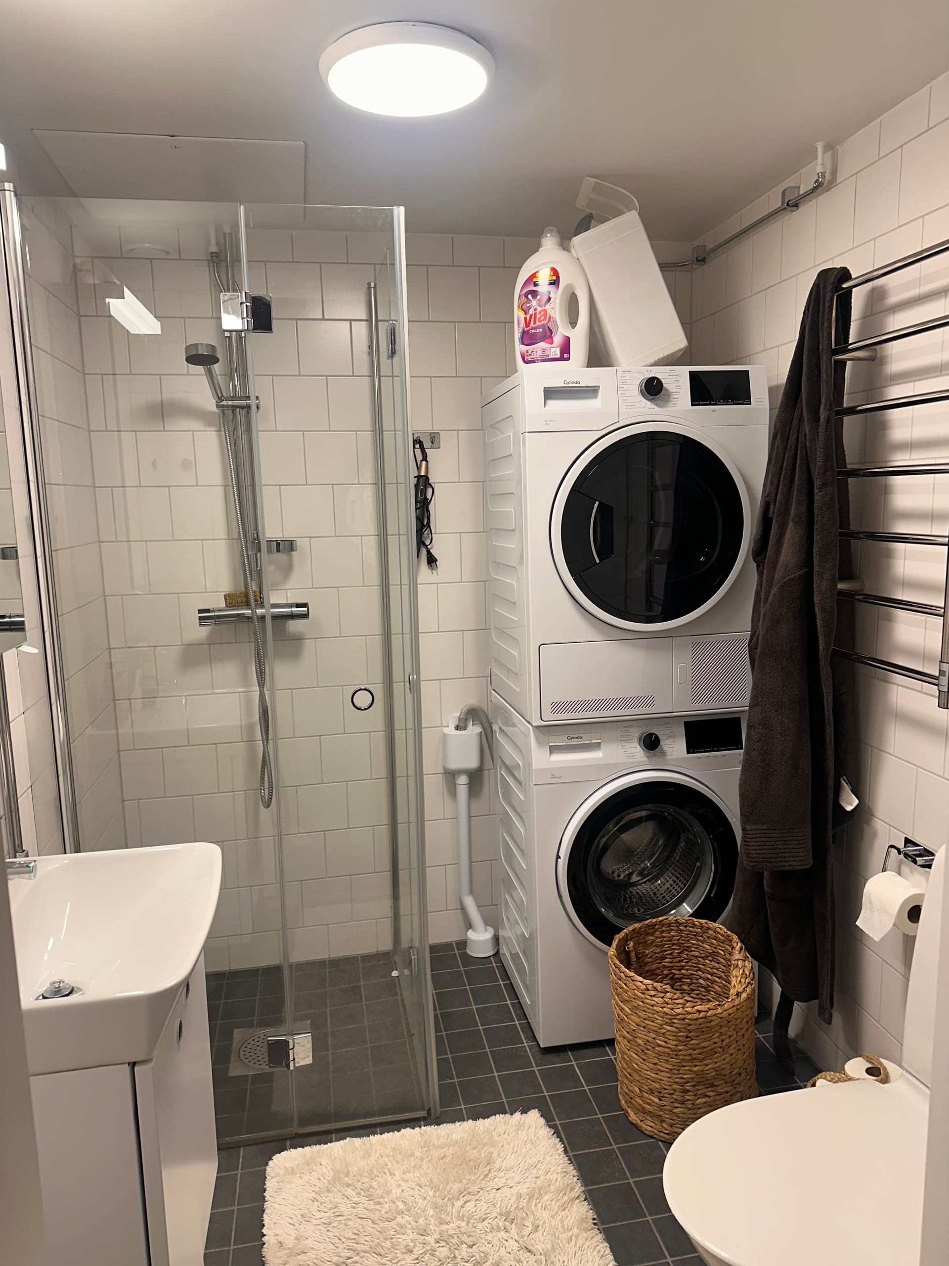 2-rumslägenhet i Göteborg, Allhelgonagatan - bild 5