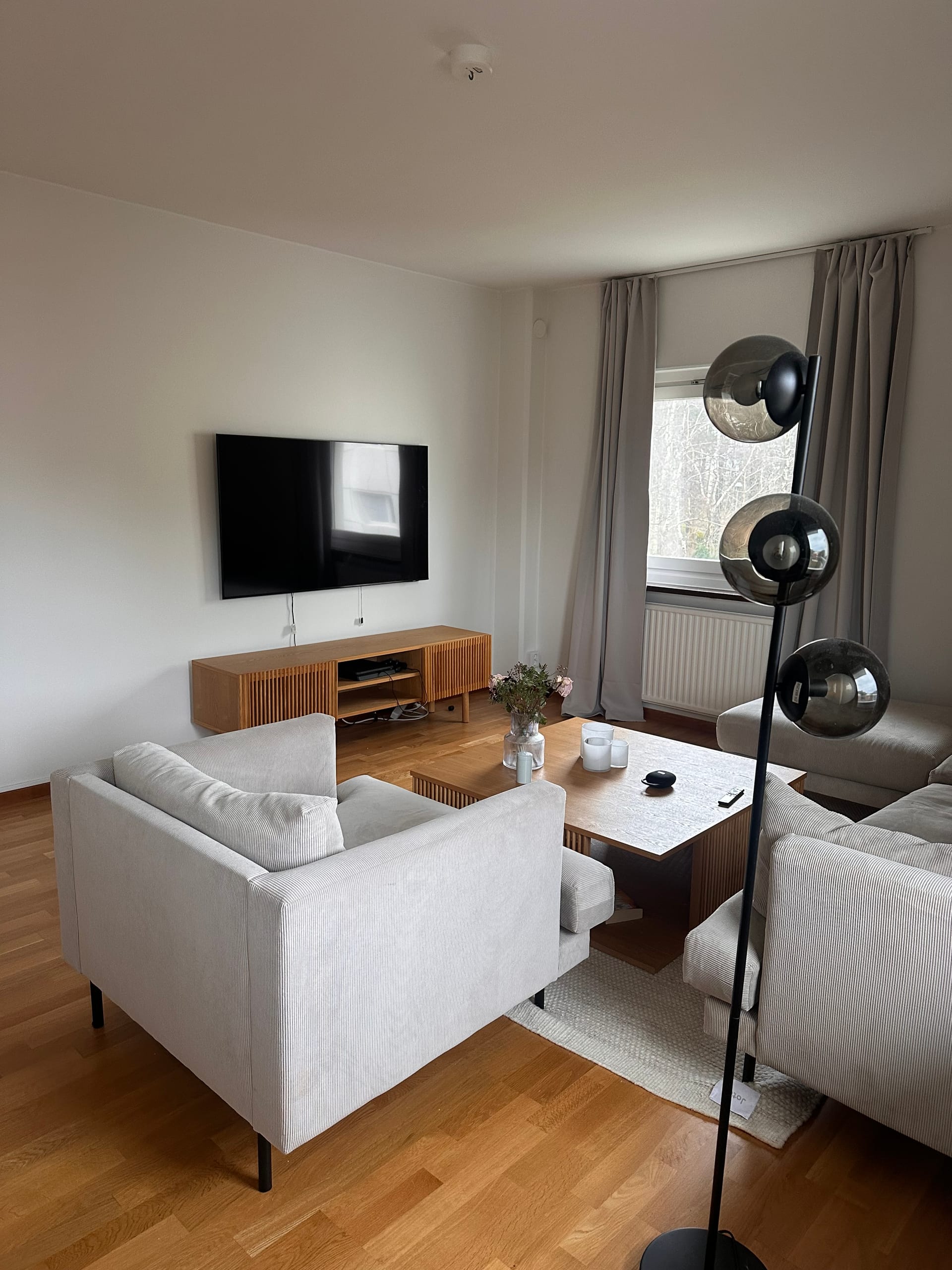 2-rumslägenhet i Göteborg, Allhelgonagatan - bild 1