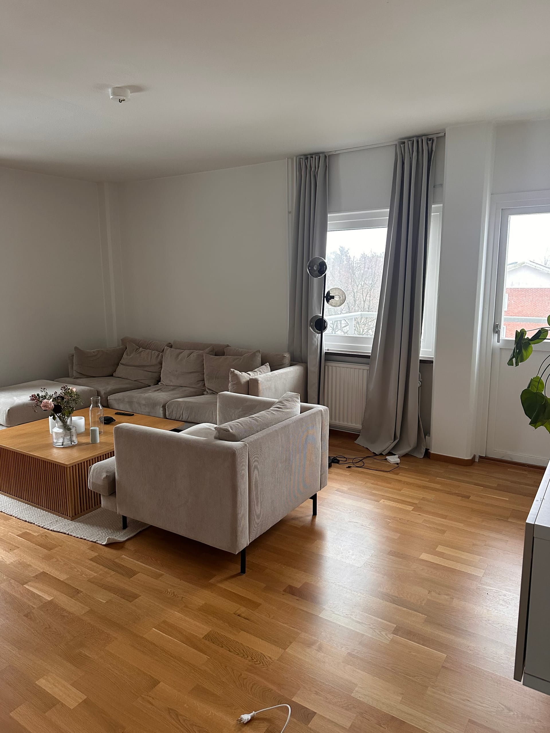 2-rumslägenhet i Göteborg, Allhelgonagatan - bild 2