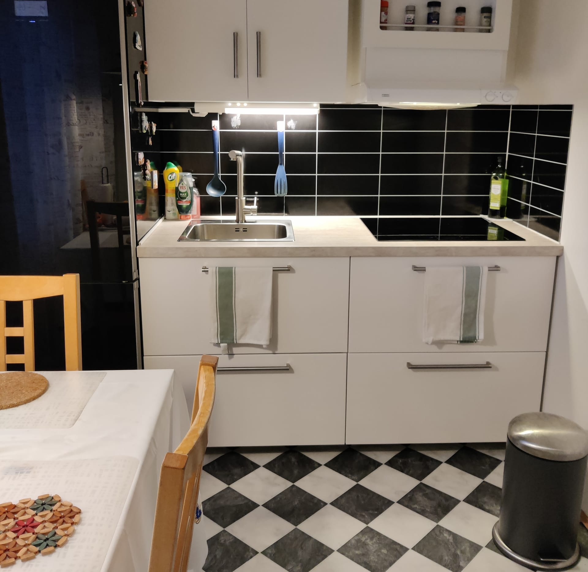 1-rumslägenhet i Trollhättan, Bergkullevägen - bild 2