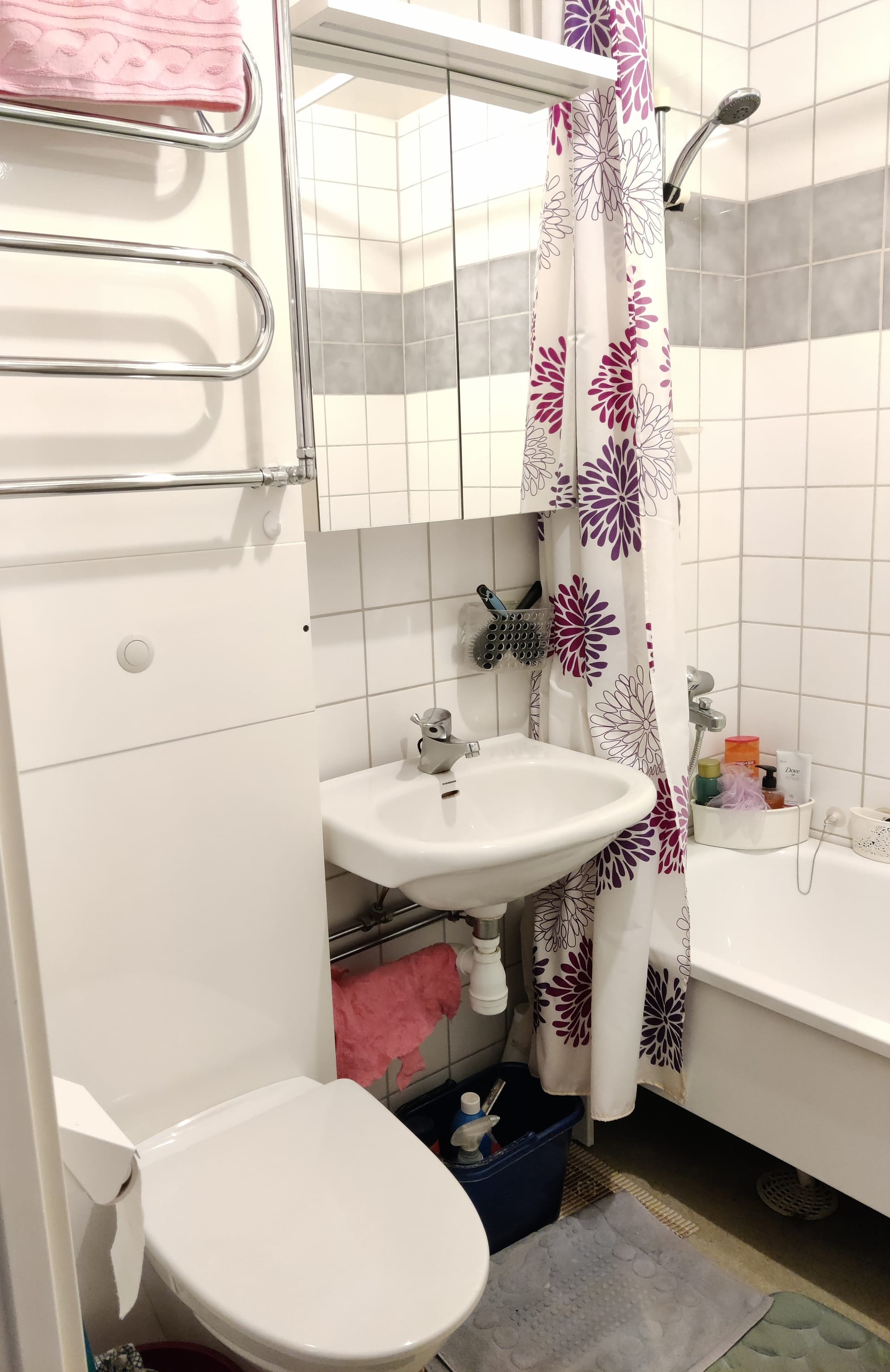 1-rumslägenhet i Trollhättan, Bergkullevägen - bild 4