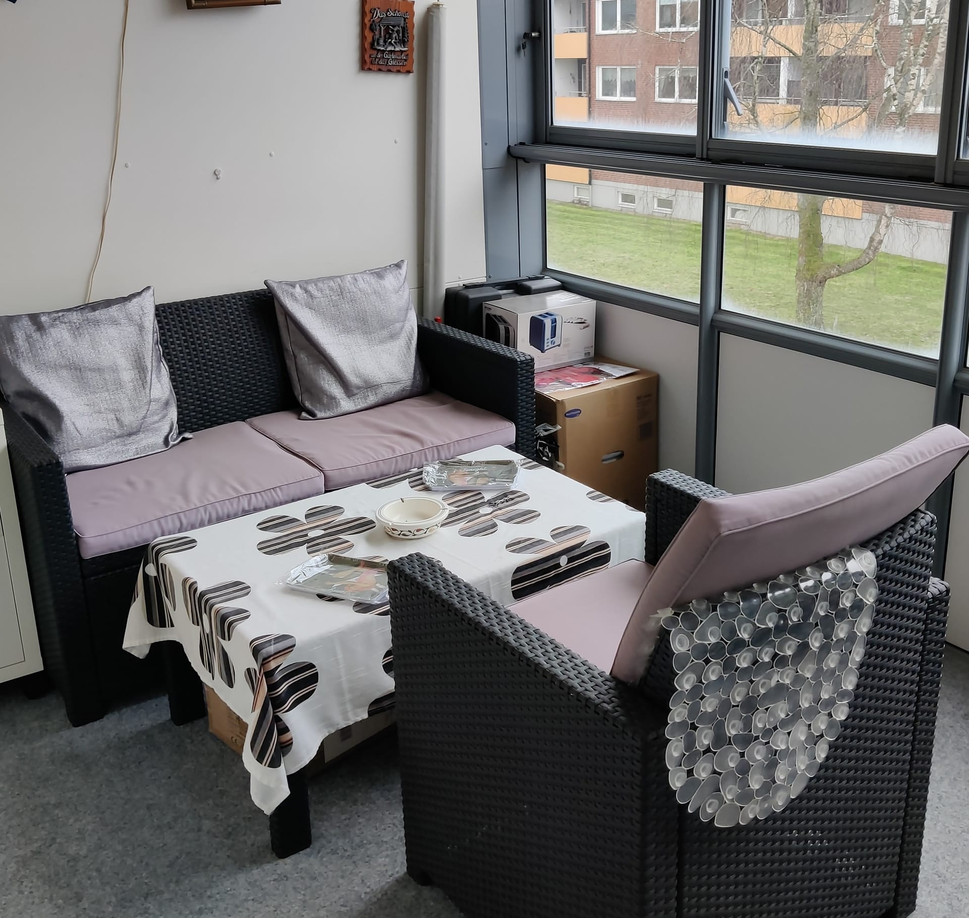 1-rumslägenhet i Trollhättan, Bergkullevägen - bild 5