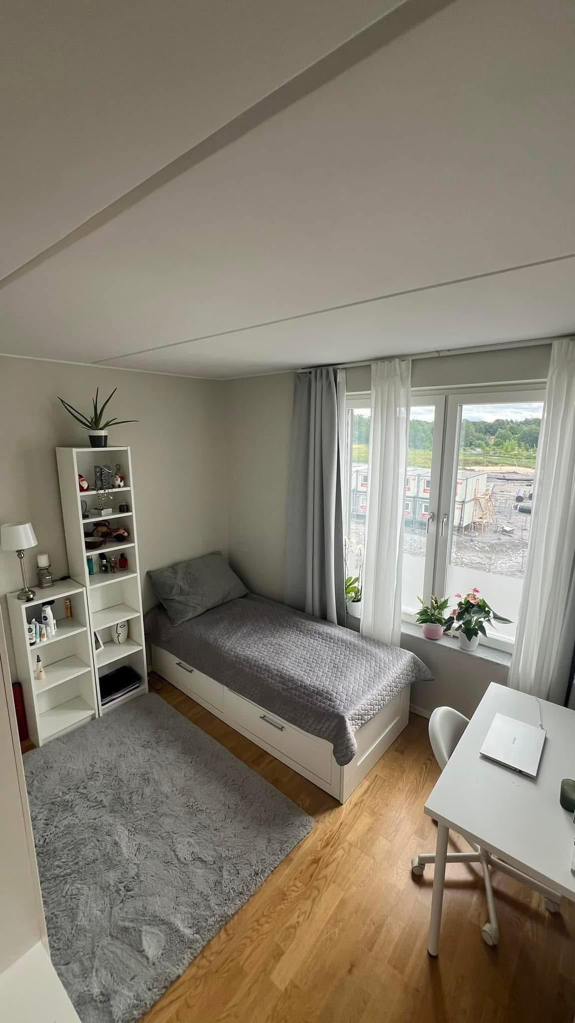 1-room apartment in Järfälla, Flygfältsvägen - image 4