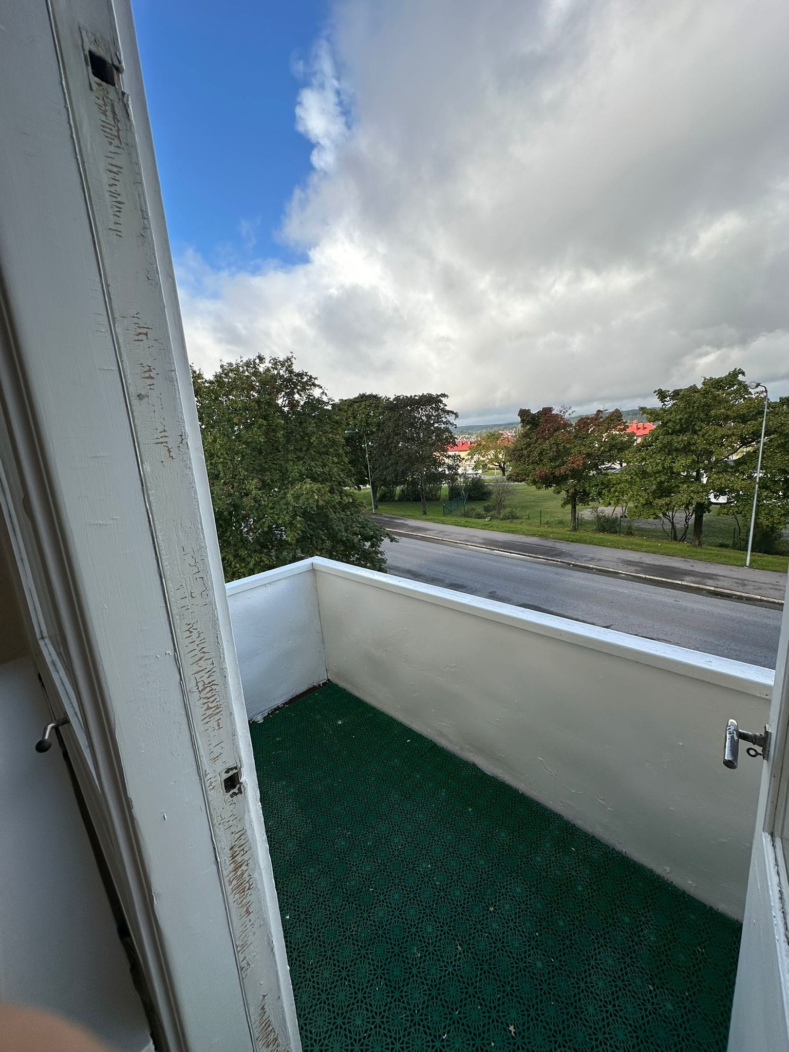 4-rumslägenhet i Härnösand, Kastellgatan - bild 4