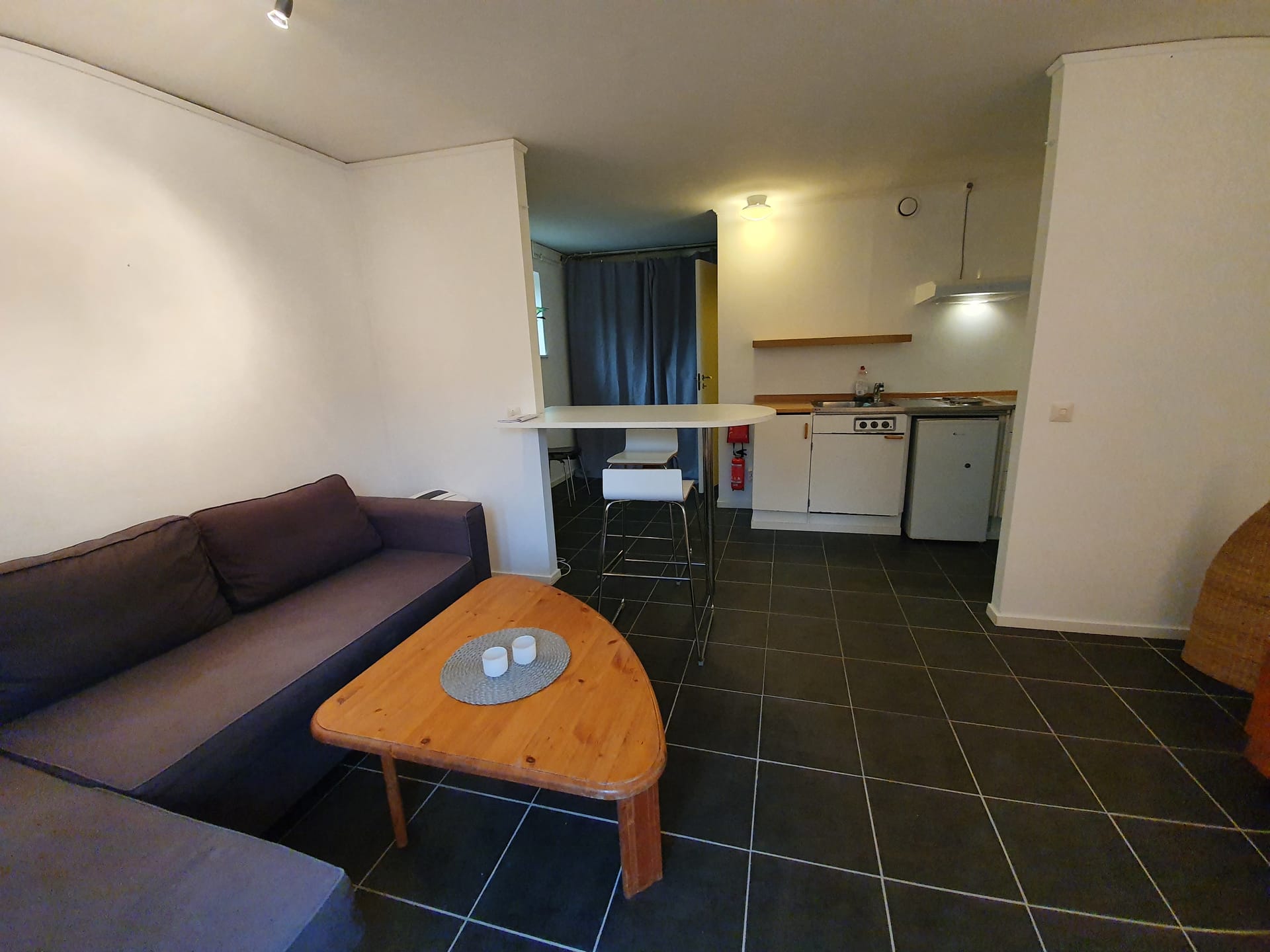 2-rumslägenhet i Mölndal, Södra Forsåkersgatan - bild 1