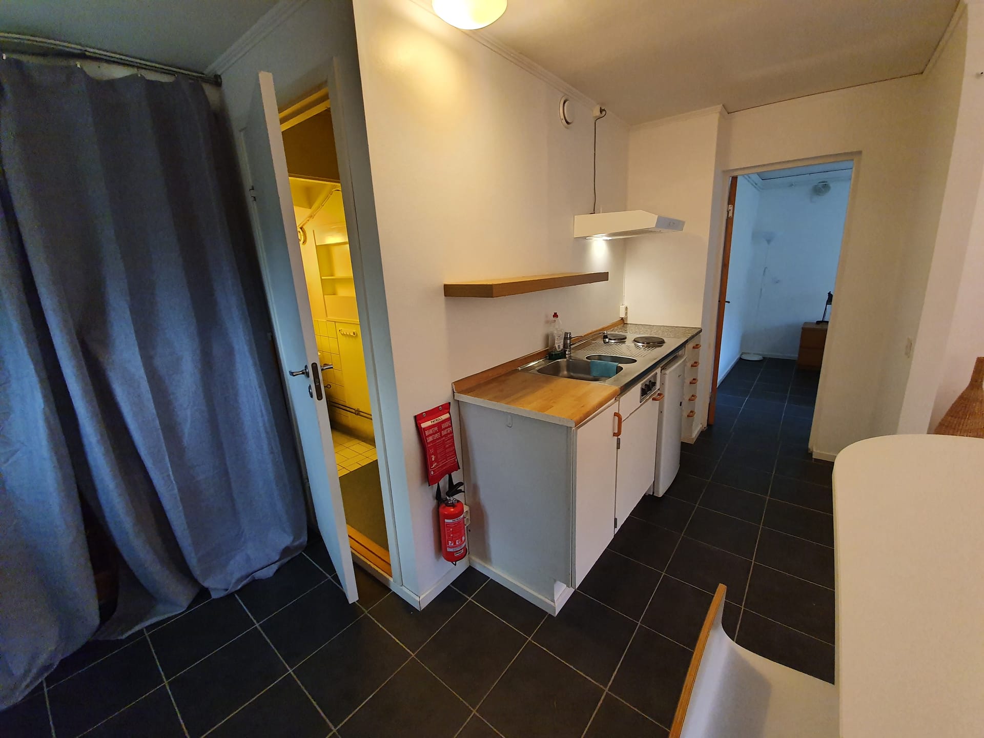 2-rumslägenhet i Mölndal, Södra Forsåkersgatan - bild 3