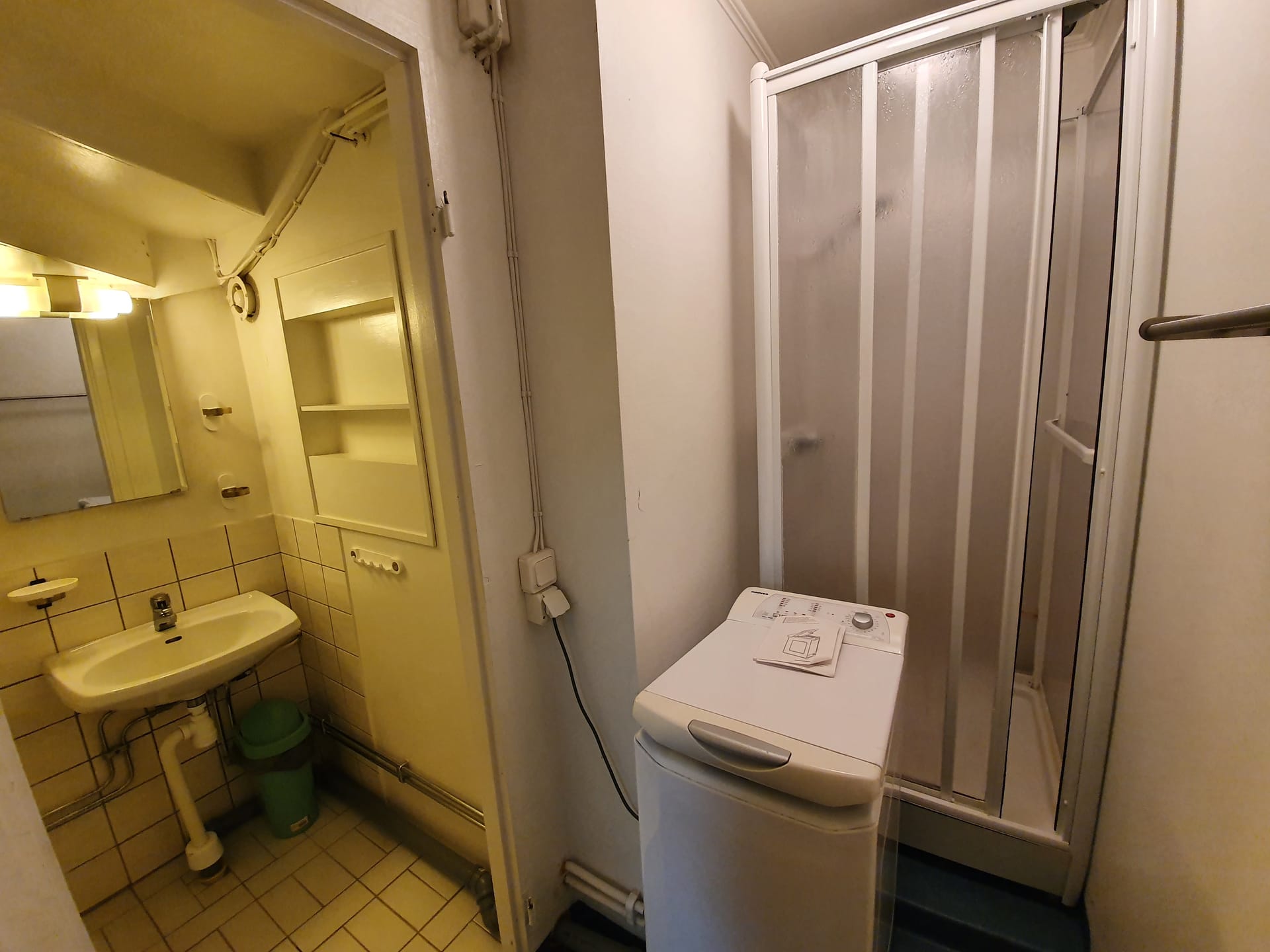 2-rumslägenhet i Mölndal, Södra Forsåkersgatan - bild 4