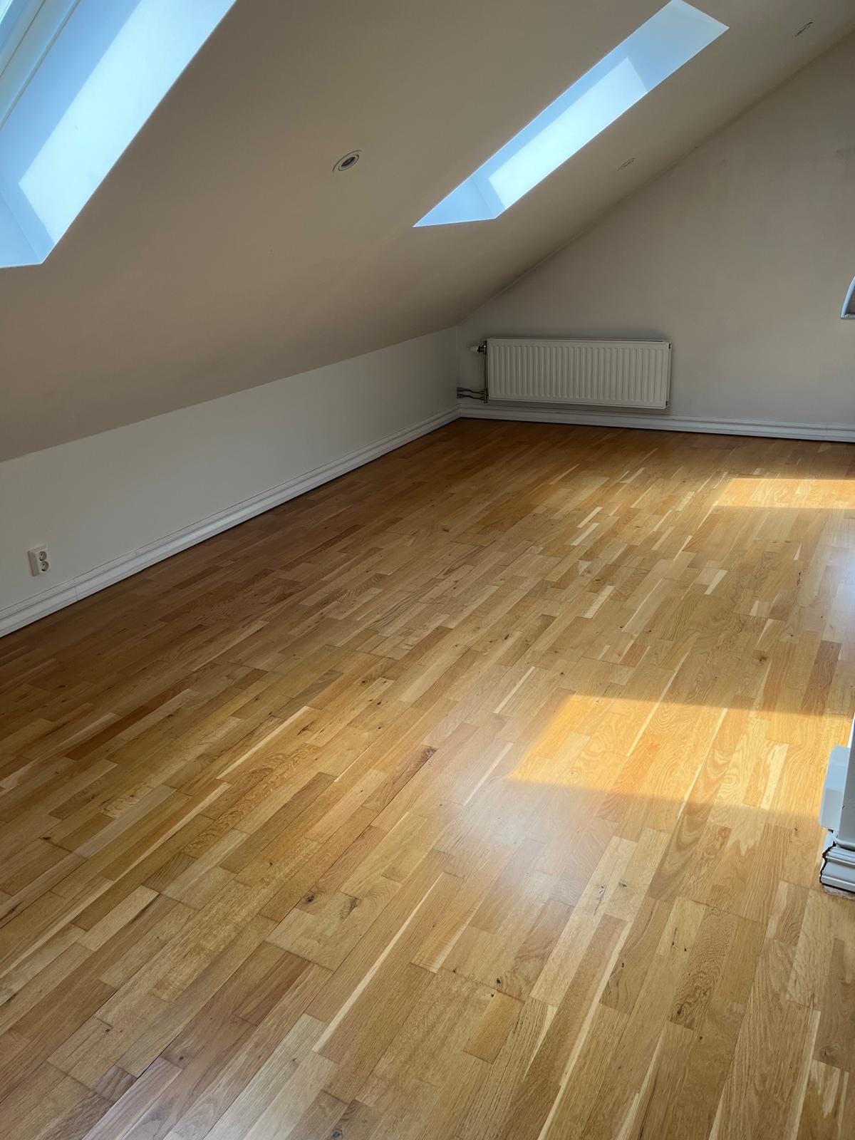 1-rumslägenhet i Halmstad, Karlsbergsvägen - bild 1