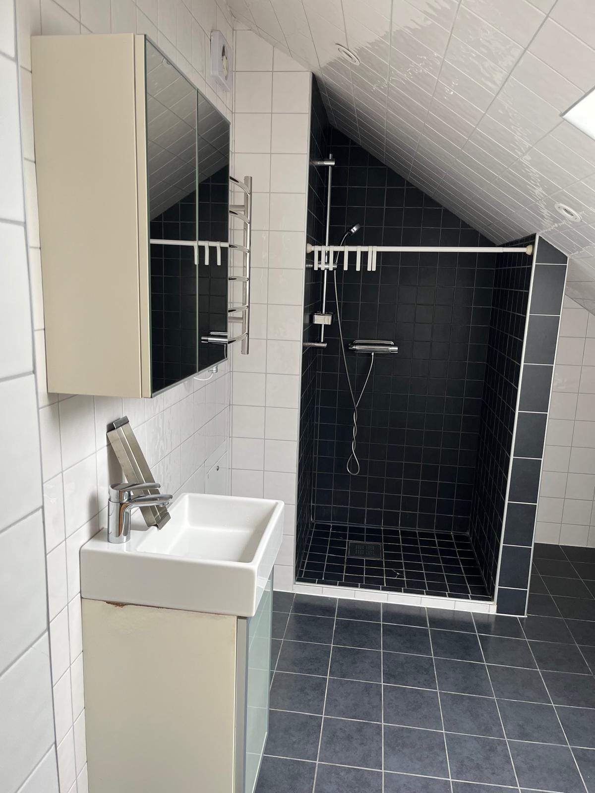 1-rumslägenhet i Halmstad, Karlsbergsvägen - bild 2