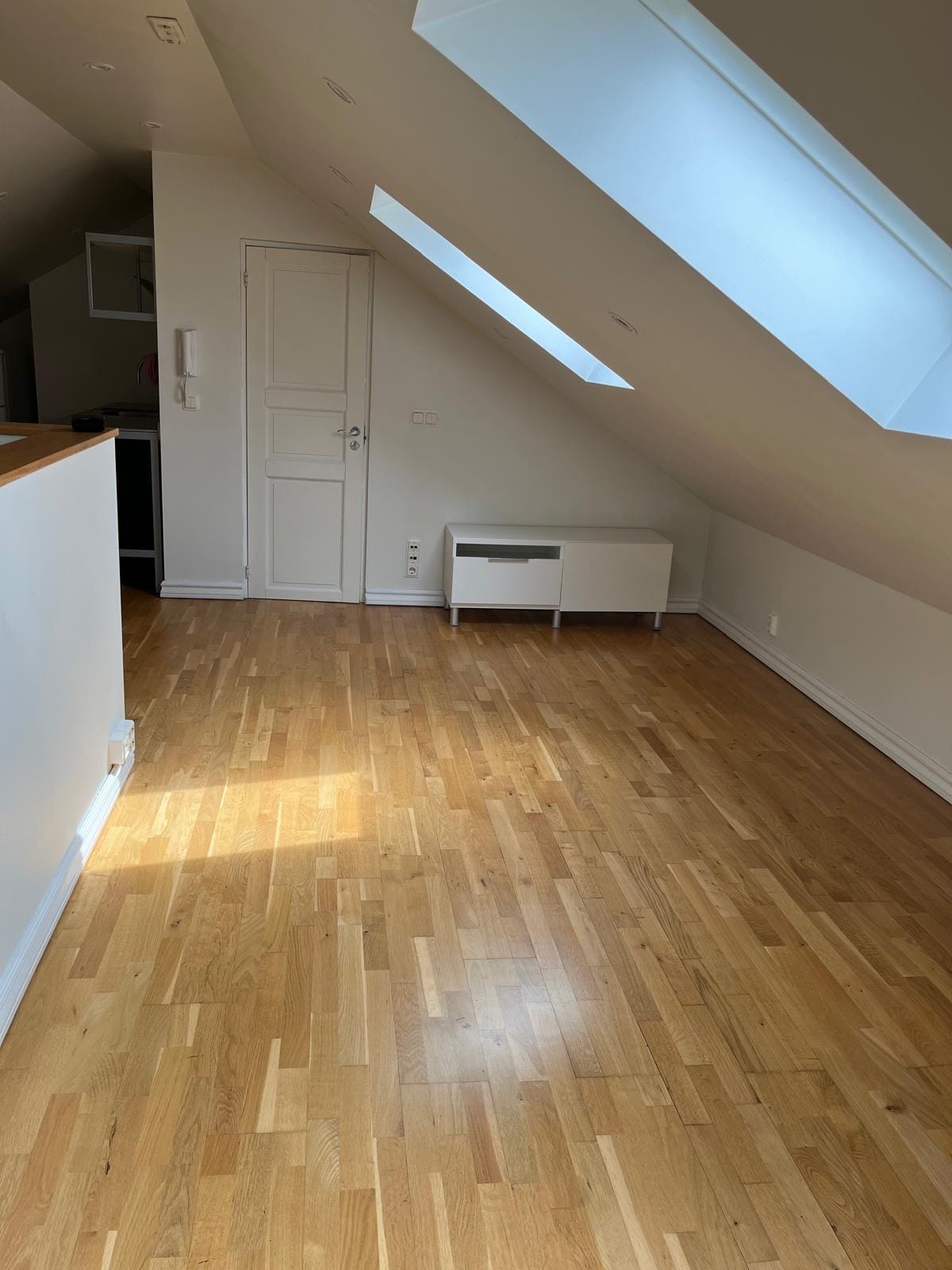 1-rumslägenhet i Halmstad, Karlsbergsvägen - bild 4