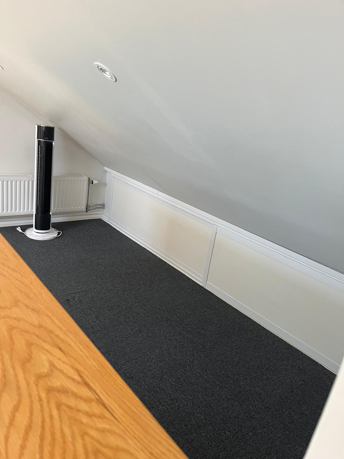 1-rumslägenhet i Halmstad, Karlsbergsvägen - bild 3