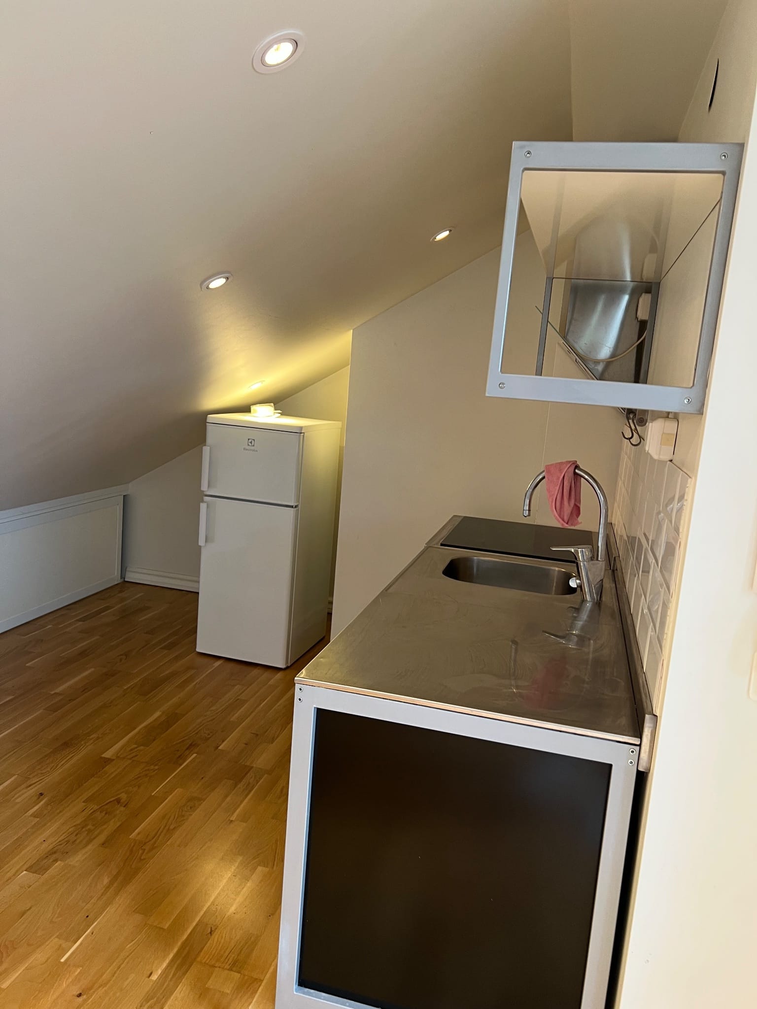 1-rumslägenhet i Halmstad, Karlsbergsvägen - bild 5