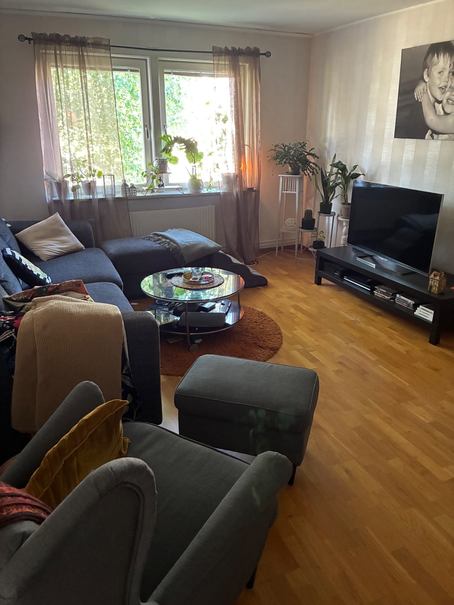3-rumslägenhet i Piteå, Räkstigen - bild 4