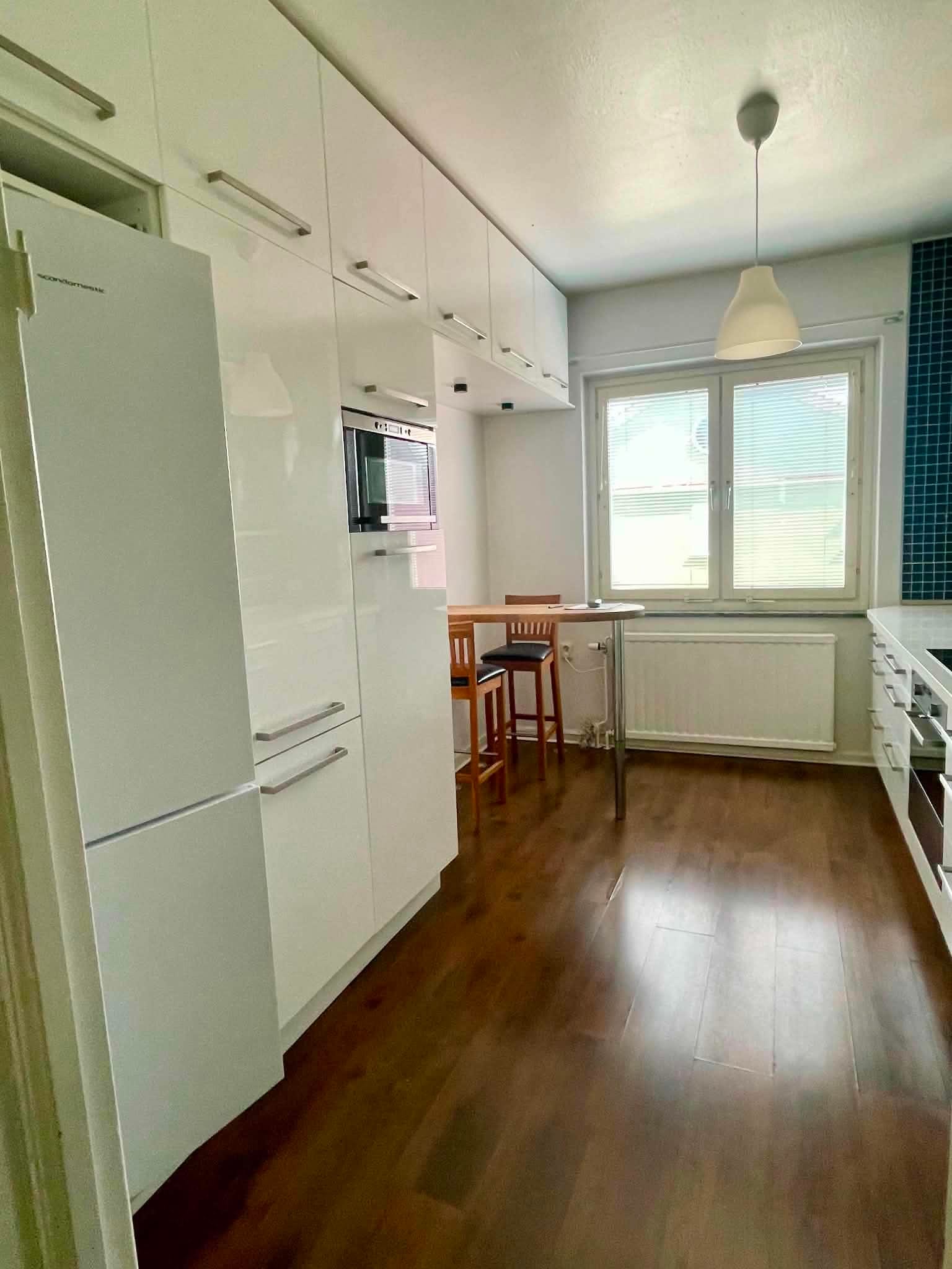 2-rumslägenhet i Örebro, Tegelgatan - bild 5
