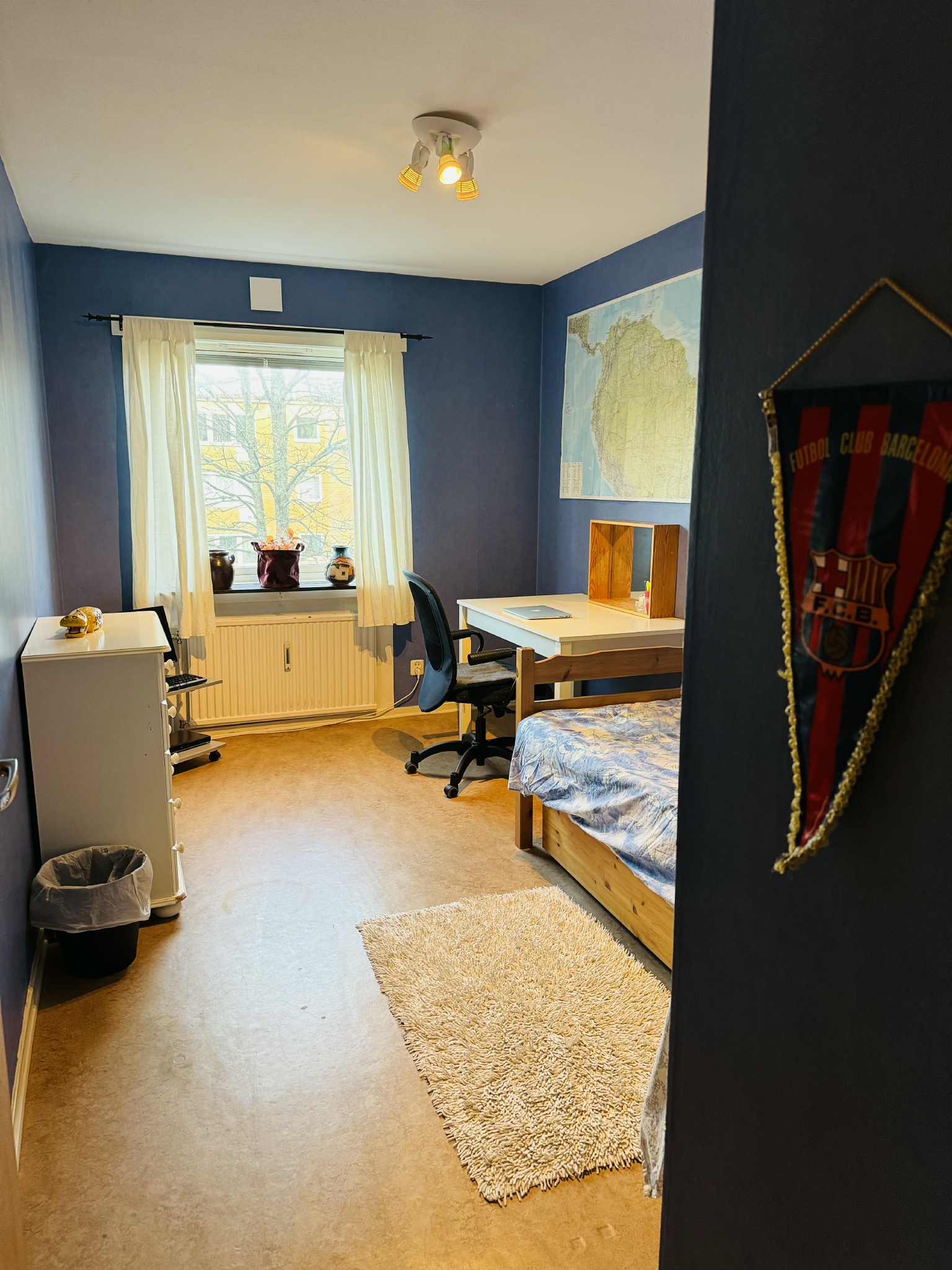 1-rumslägenhet i Västra Frölunda, Verktumsgatan - bild 2