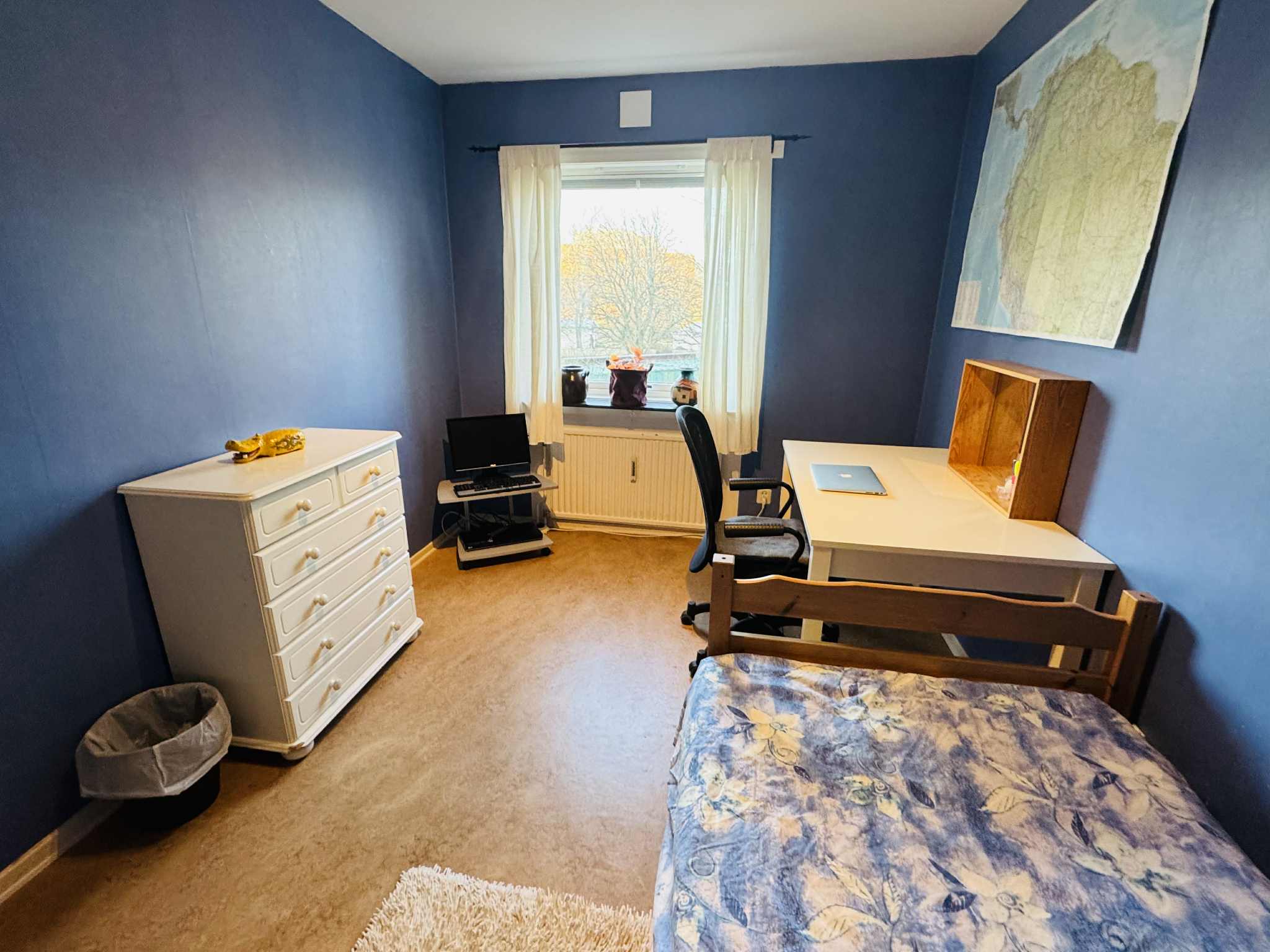 1-rumslägenhet i Västra Frölunda, Verktumsgatan - bild 3