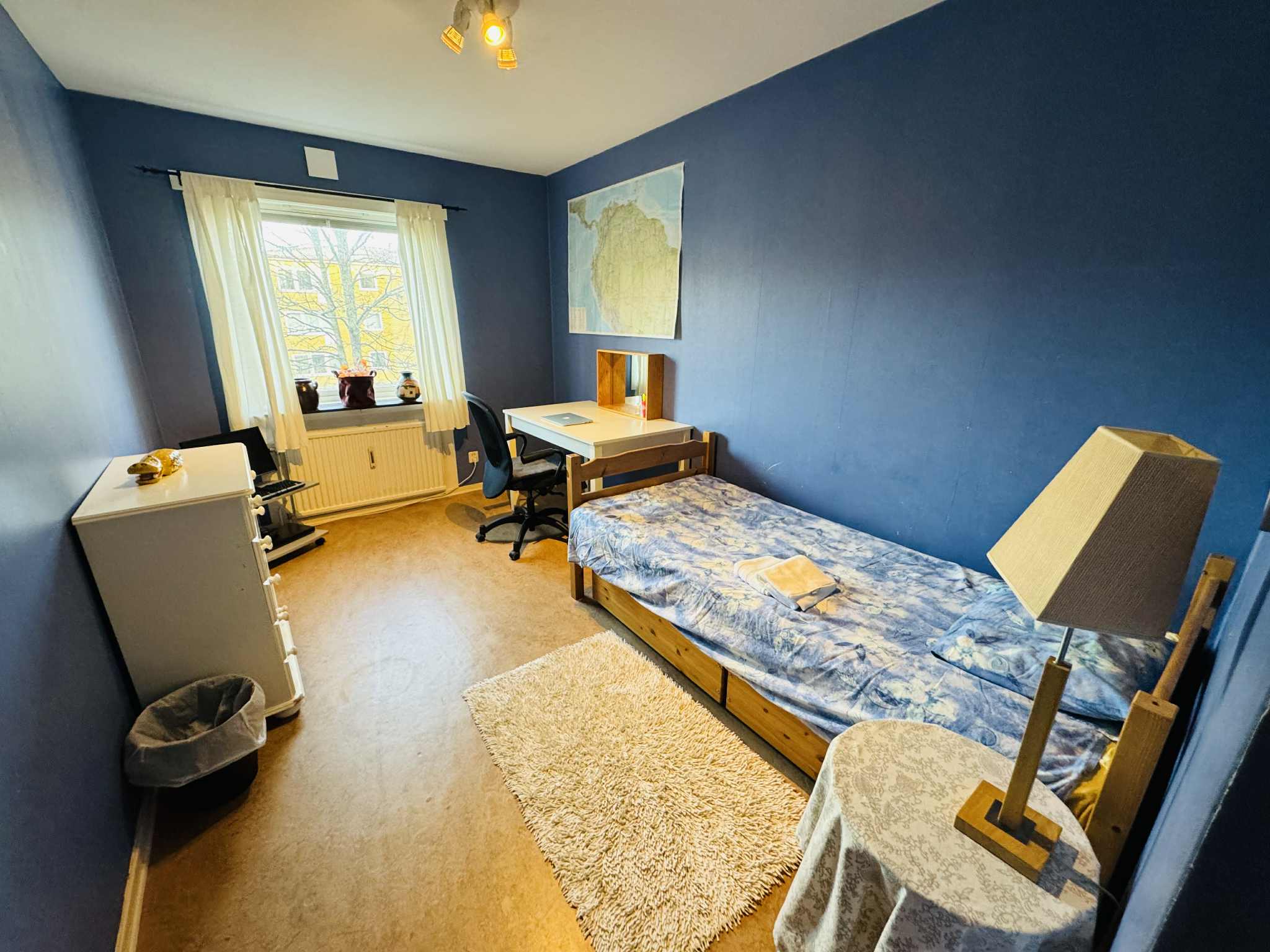 1-rumslägenhet i Västra Frölunda, Verktumsgatan - bild 1