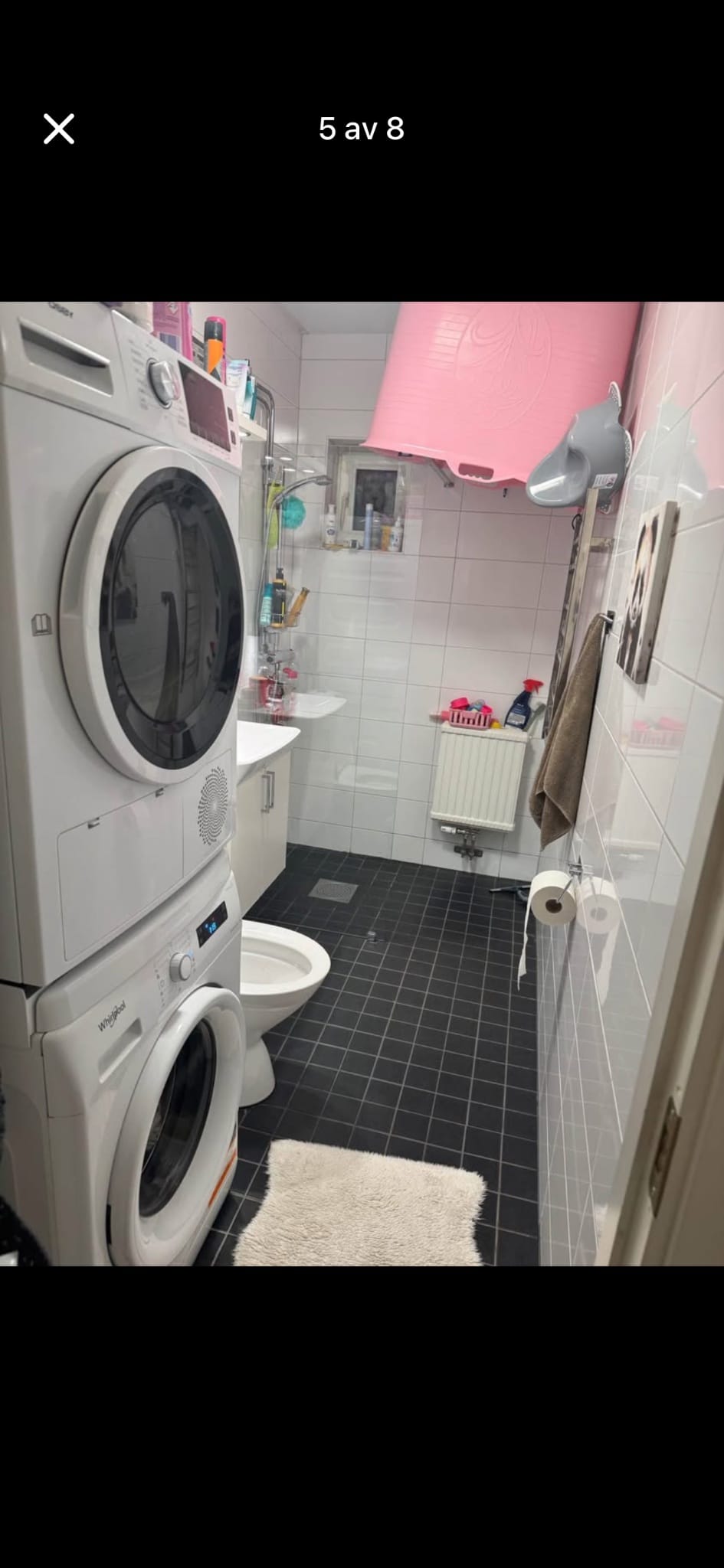 4-room apartment in Upplands Väsby, Ardennergatan - image 1