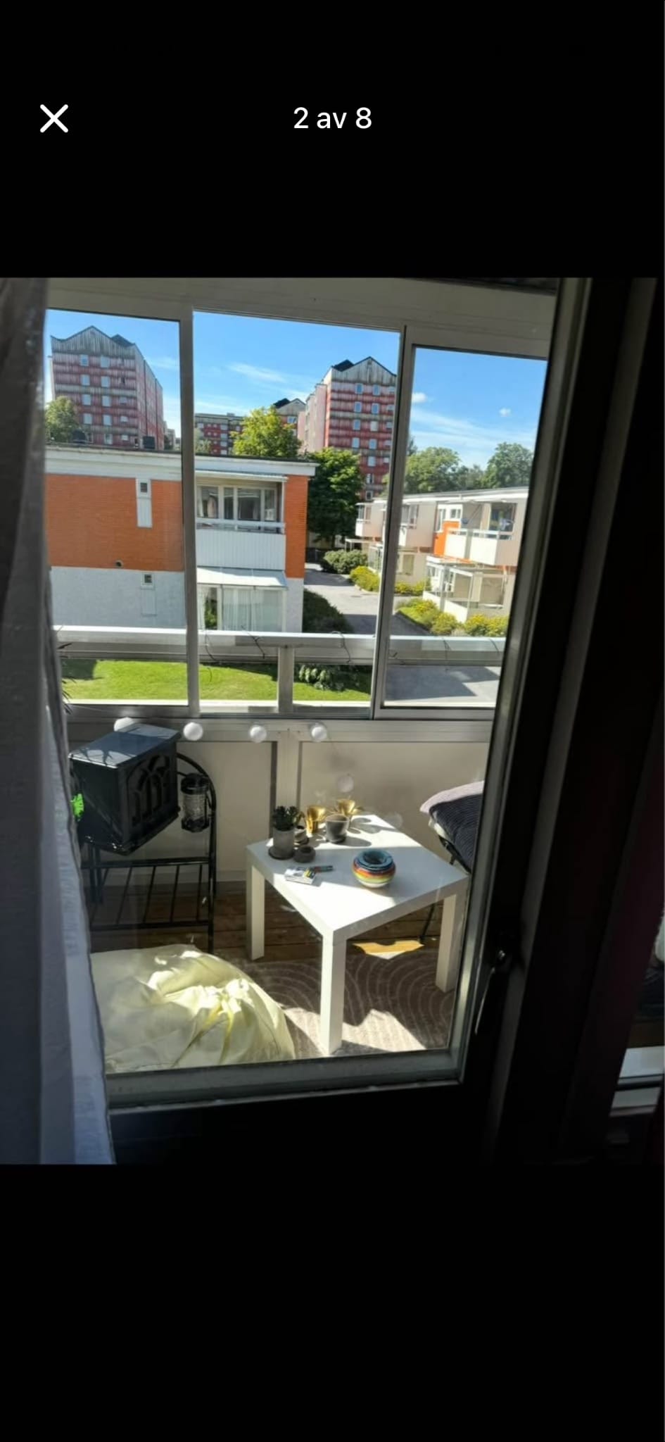 4-room apartment in Upplands Väsby, Ardennergatan - image 5
