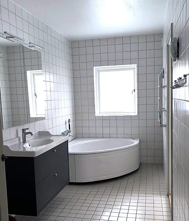 4-rumslägenhet i Skillinge, Stora Nygatan - bild 2