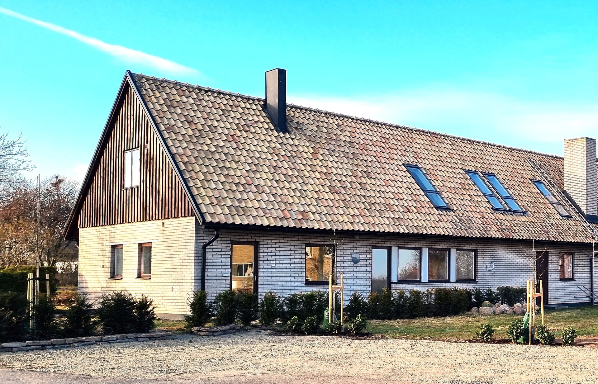 4-rumslägenhet i Skillinge, Stora Nygatan - bild 5