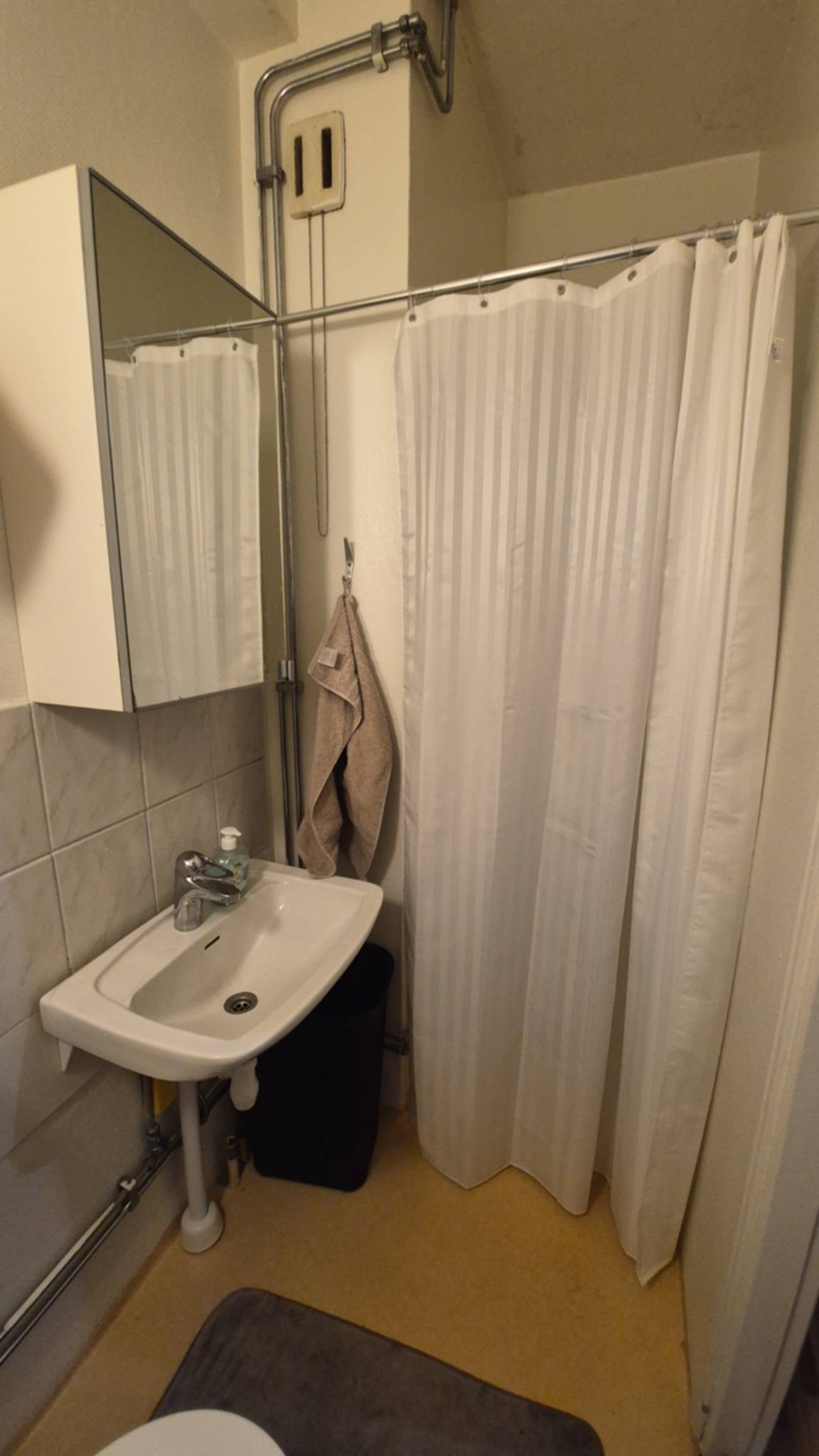 2-rumslägenhet i Eskilstuna, Engelbrektsgatan - bild 5