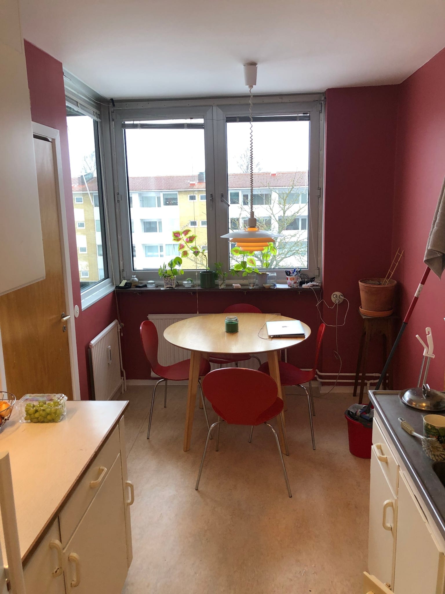 2-rumslägenhet i Västra Frölunda, Armlängdsgatan - bild 3