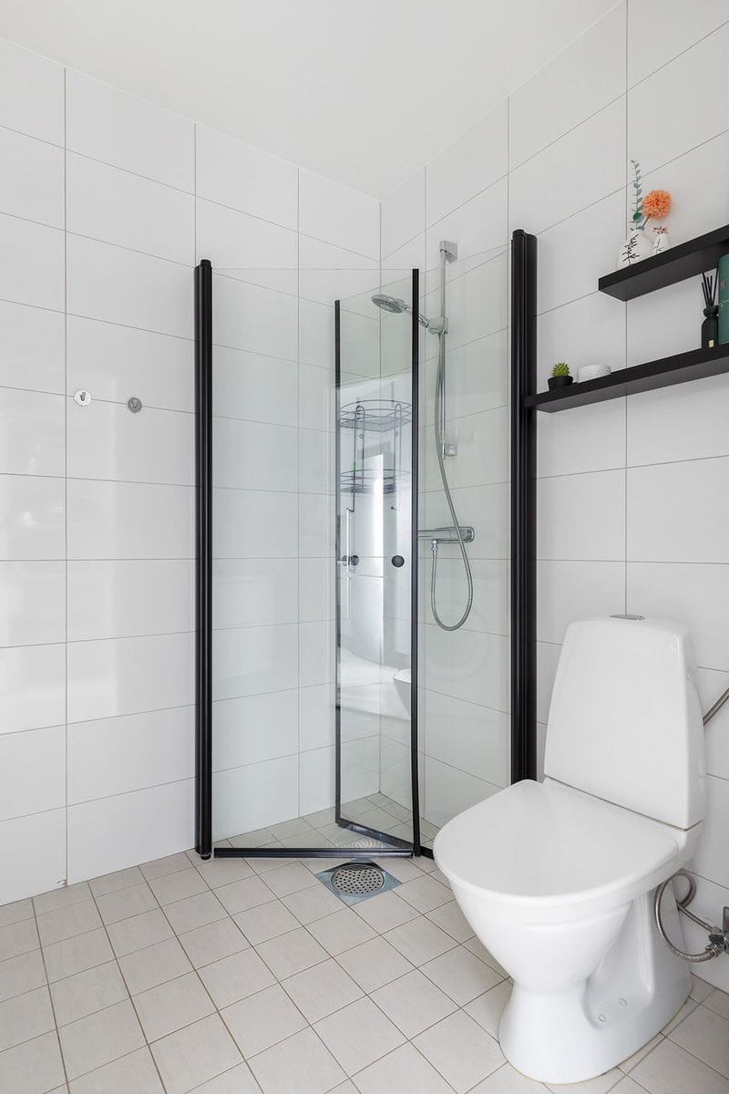 2-rumslägenhet i Kista, Kista Alléväg - bild 4