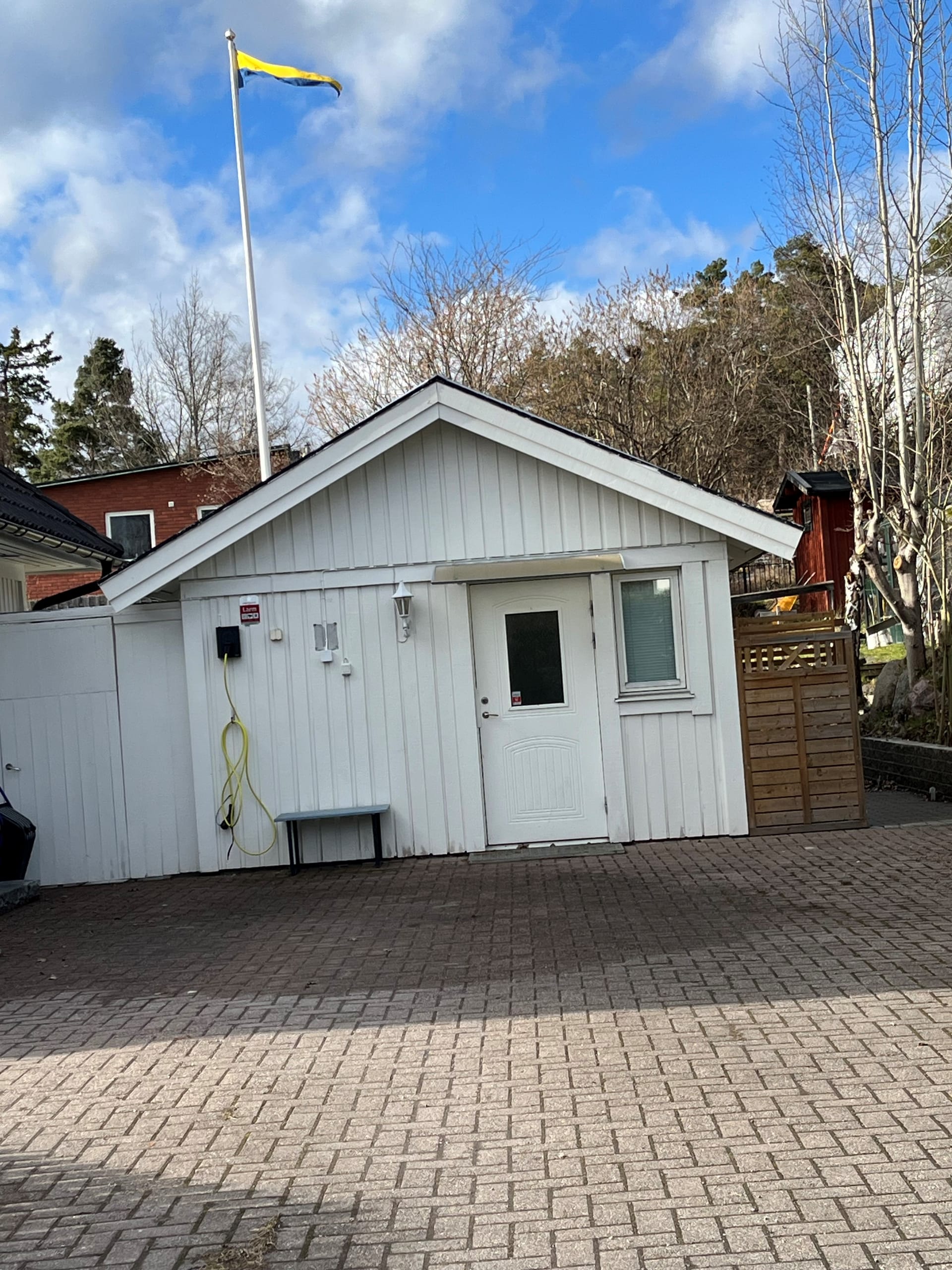 2-rumslägenhet i Sollentuna, Tallvägen - bild 1